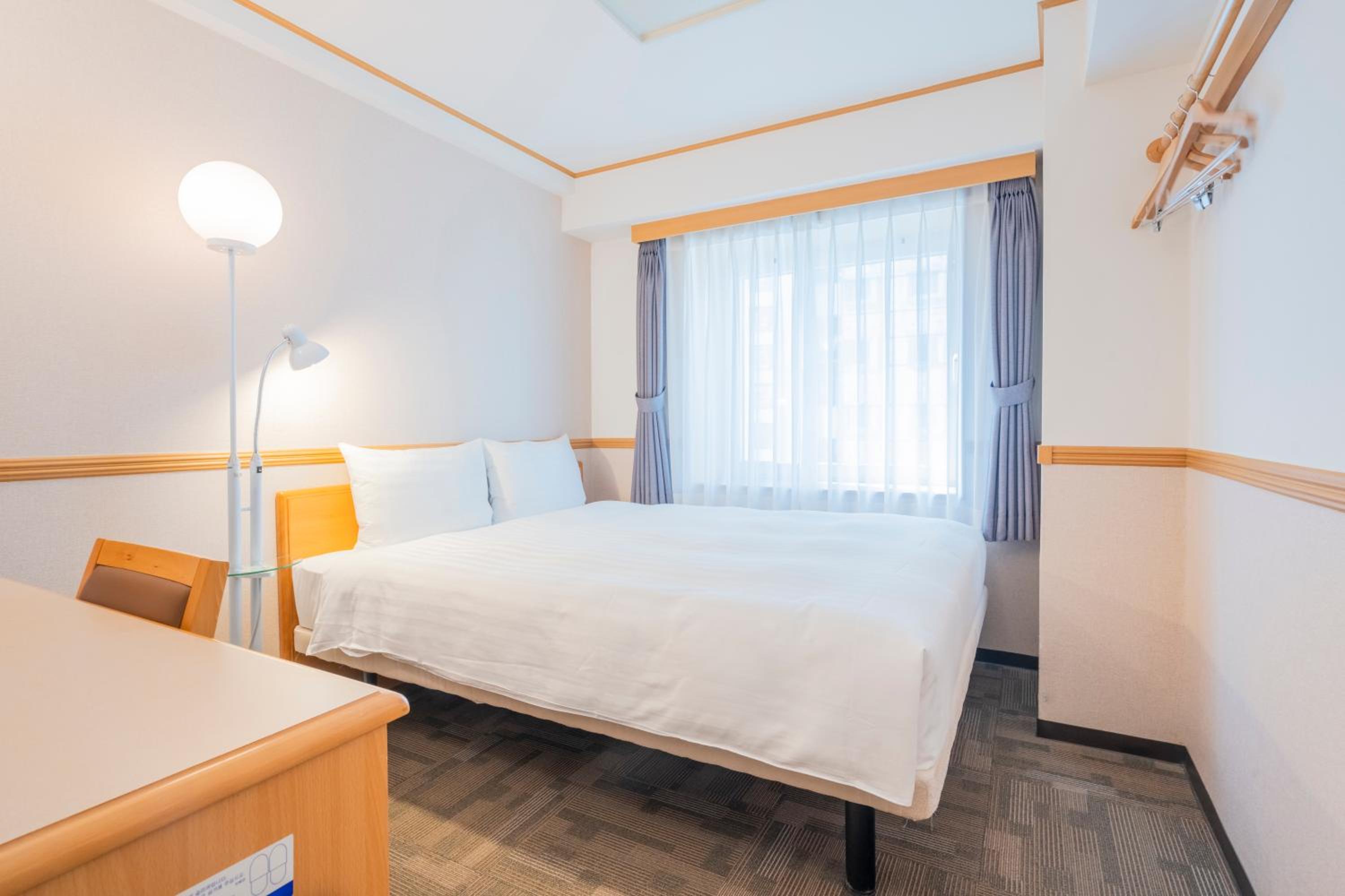 Economy Double Room photo 2