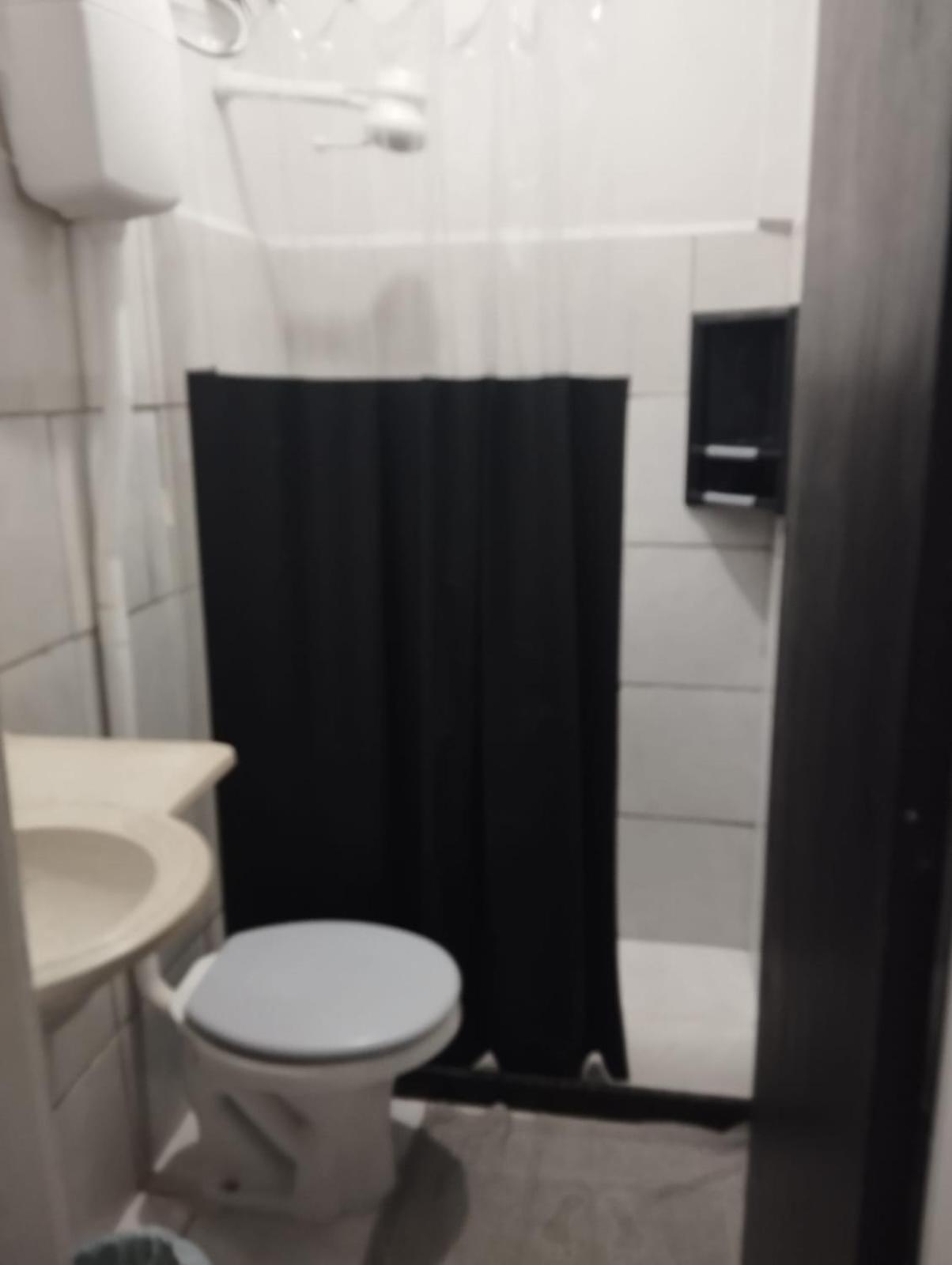 Basic Triple Room photo 1