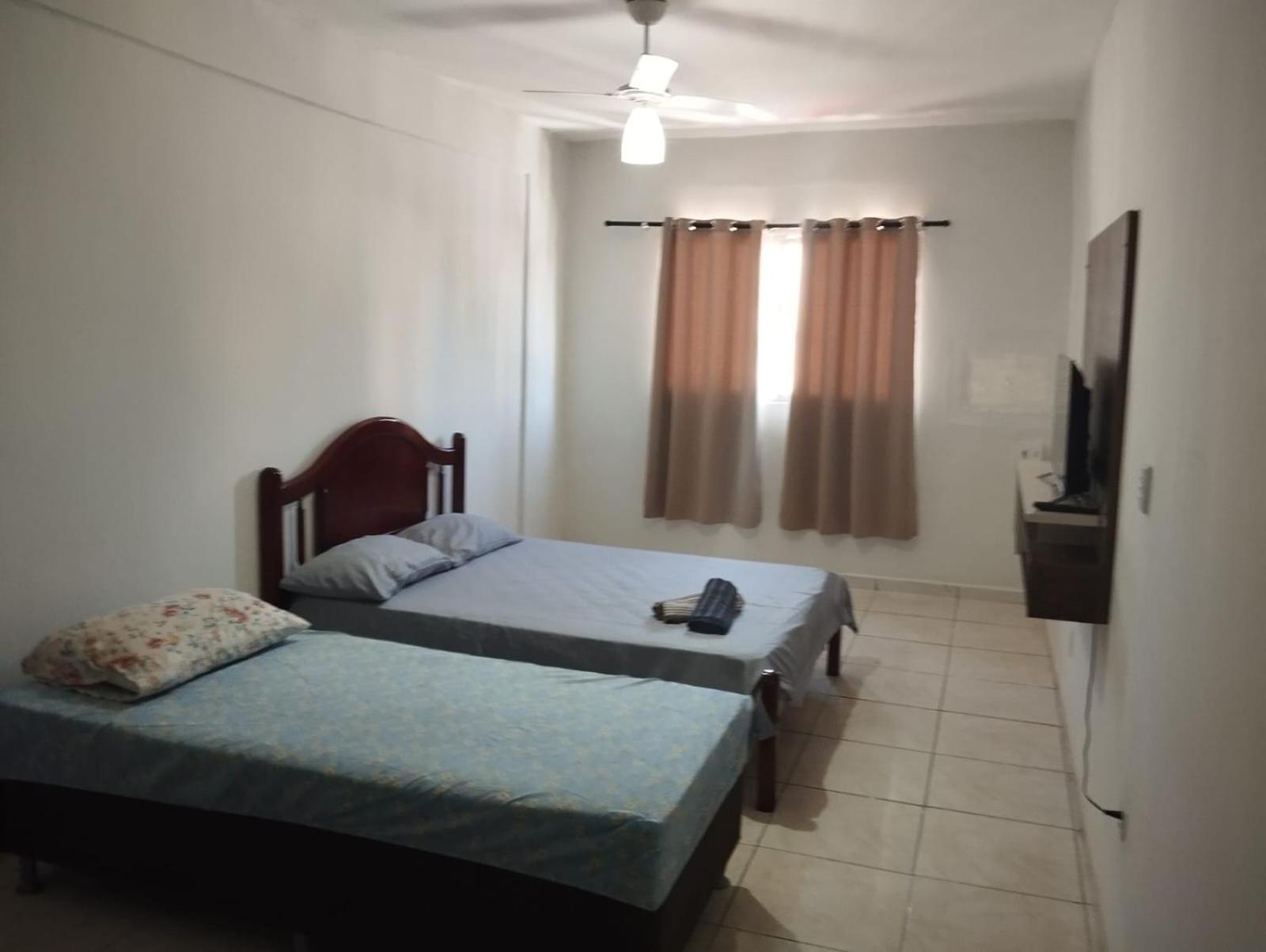 Basic Triple Room photo 3