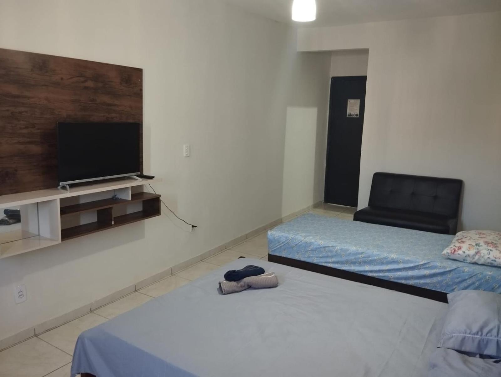 Basic Triple Room photo 2