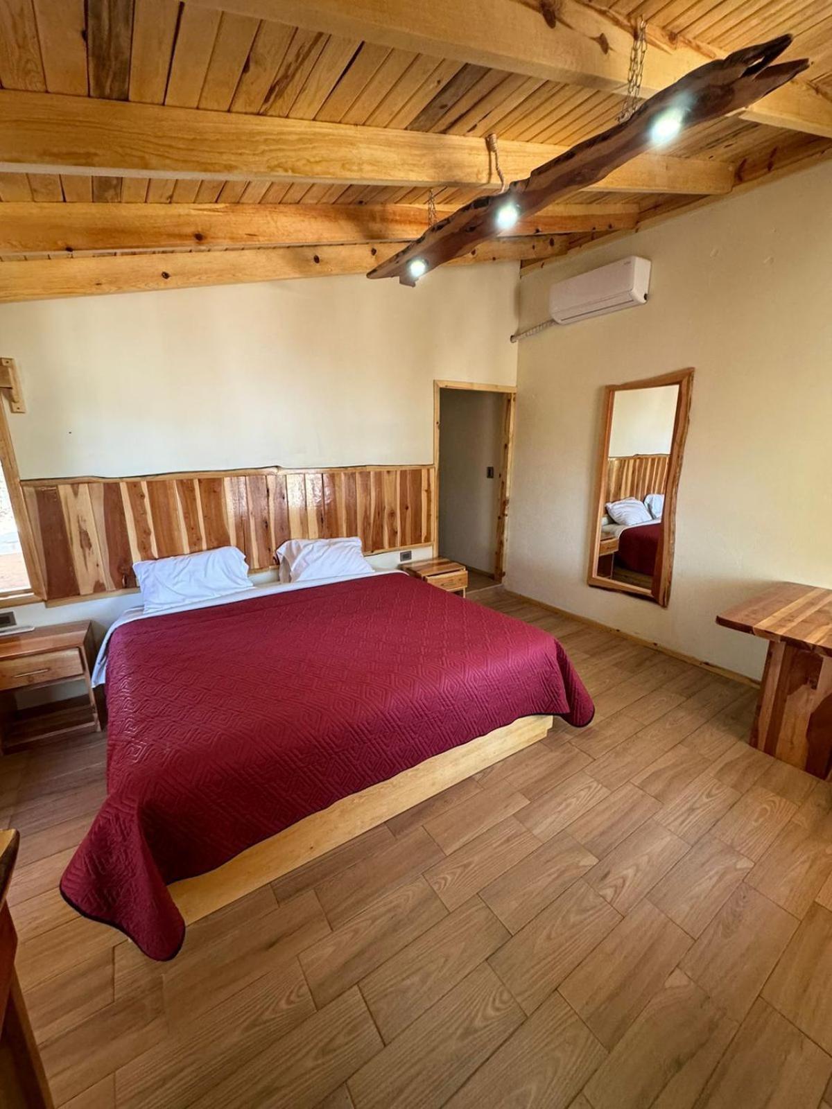 One-Bedroom Chalet photo 2