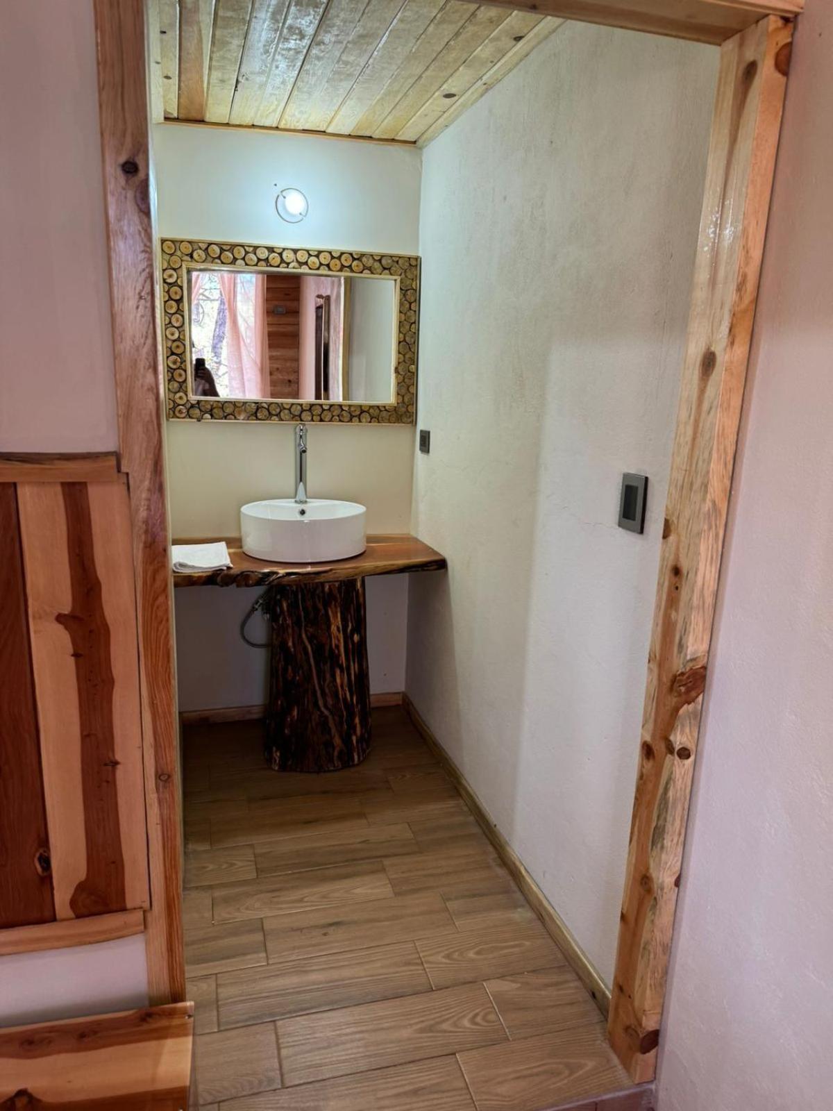 One-Bedroom Chalet