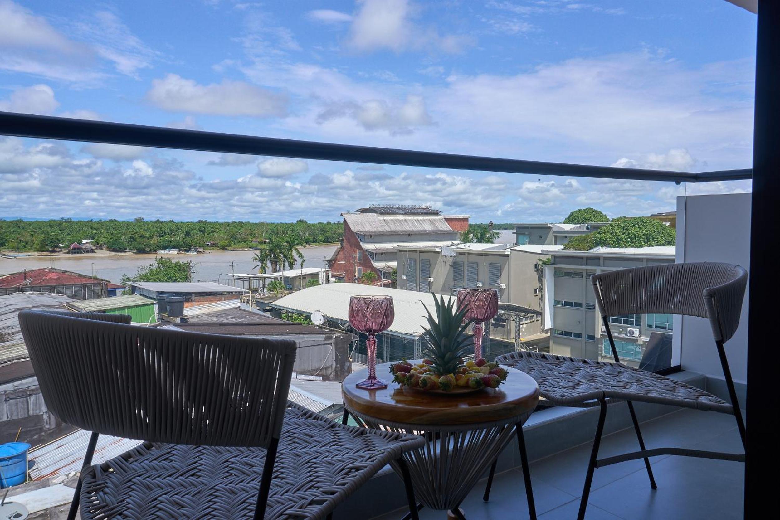 Junior Suite with Balcony photo 3