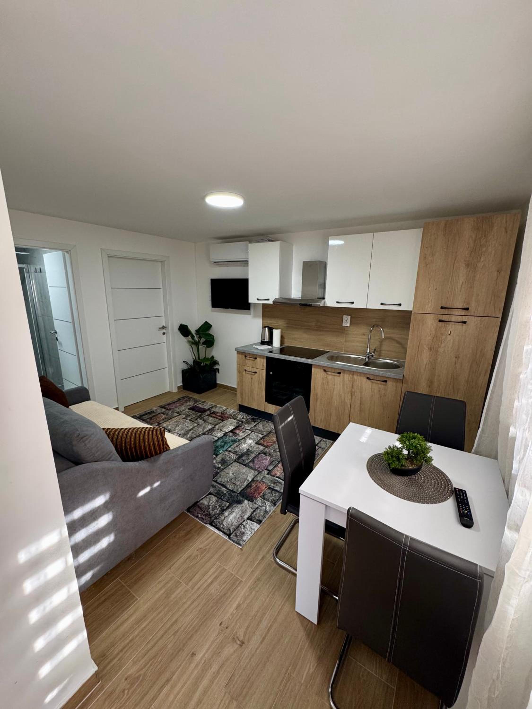 Apartment - Photo 6