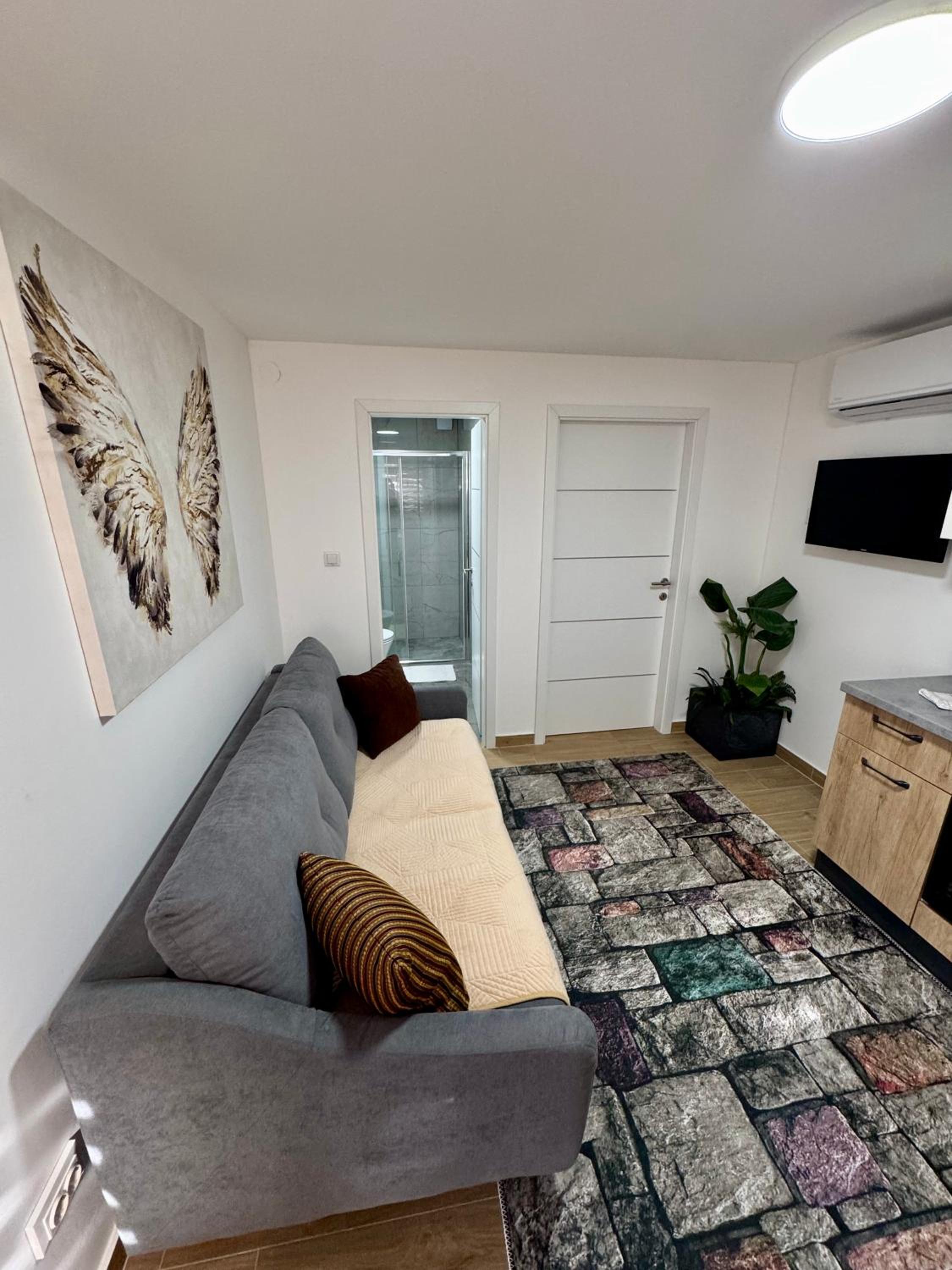 Apartment - Photo 5
