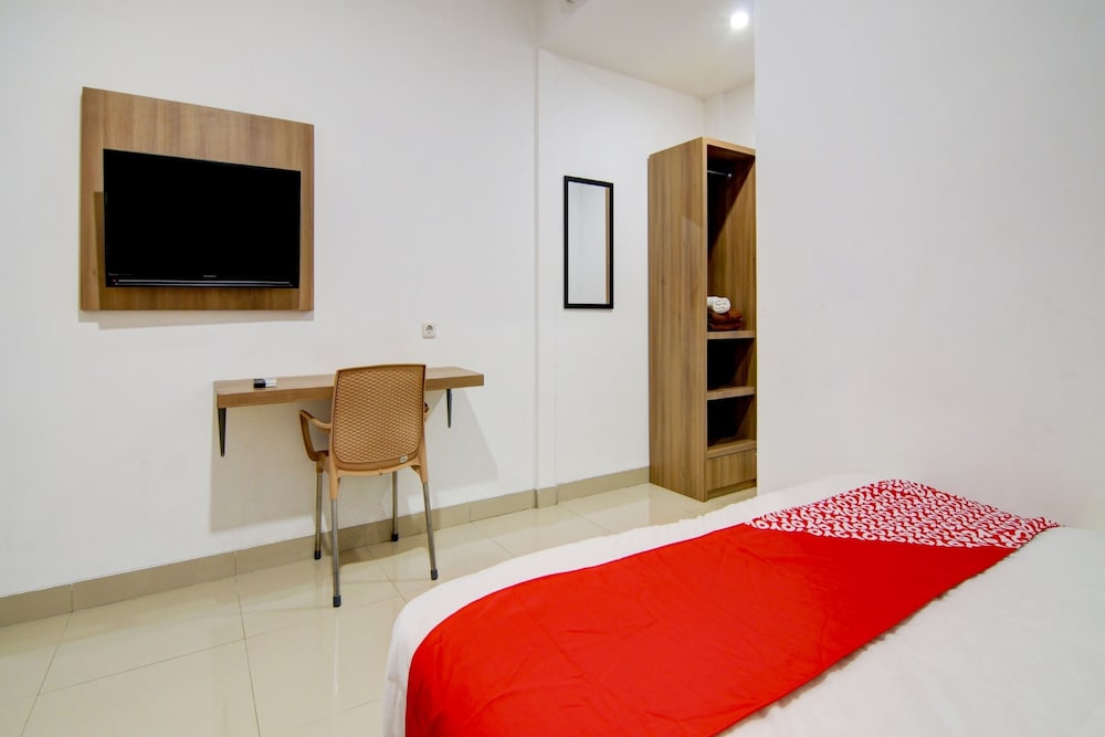 Deluxe Twin Room photo 3