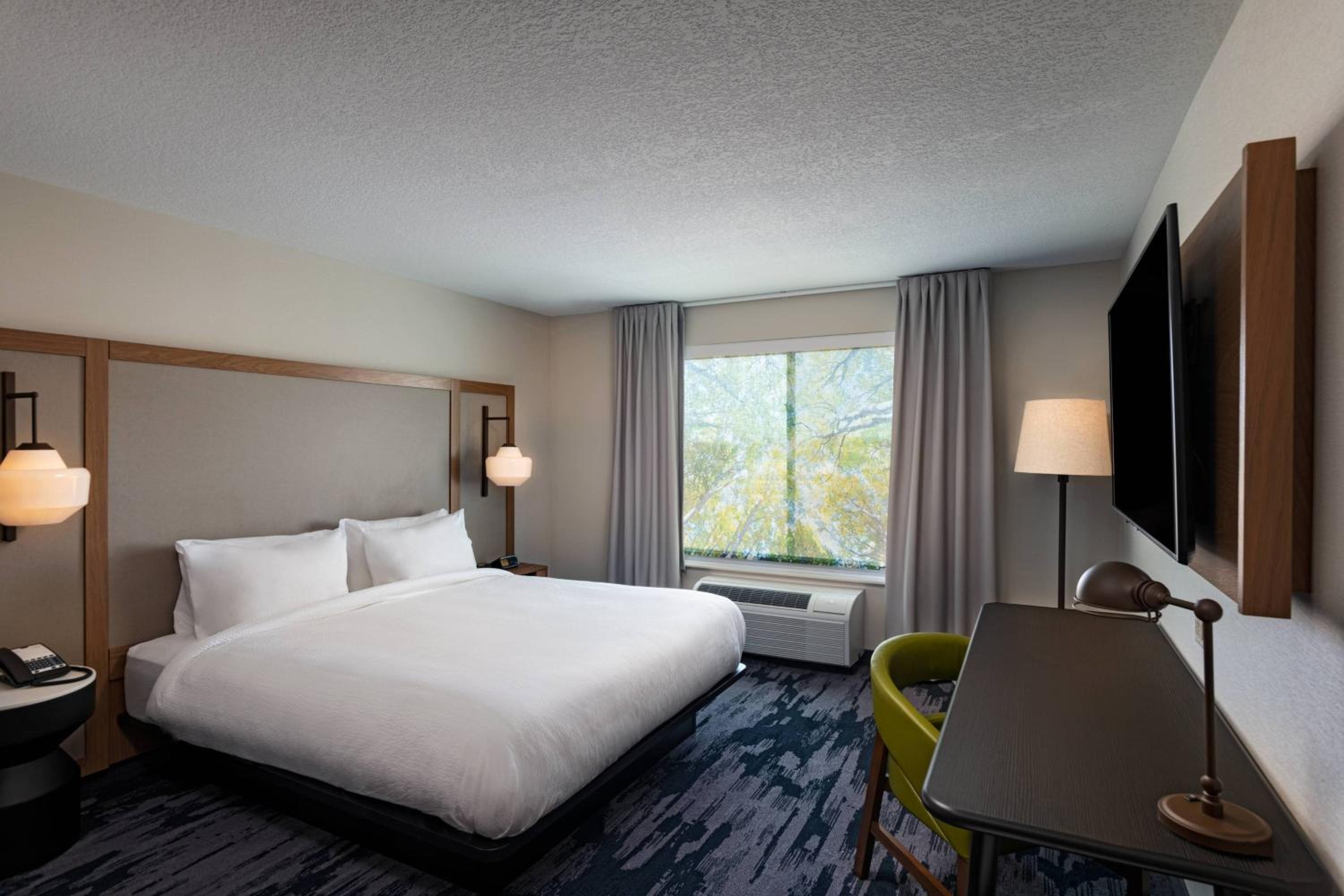 King Room