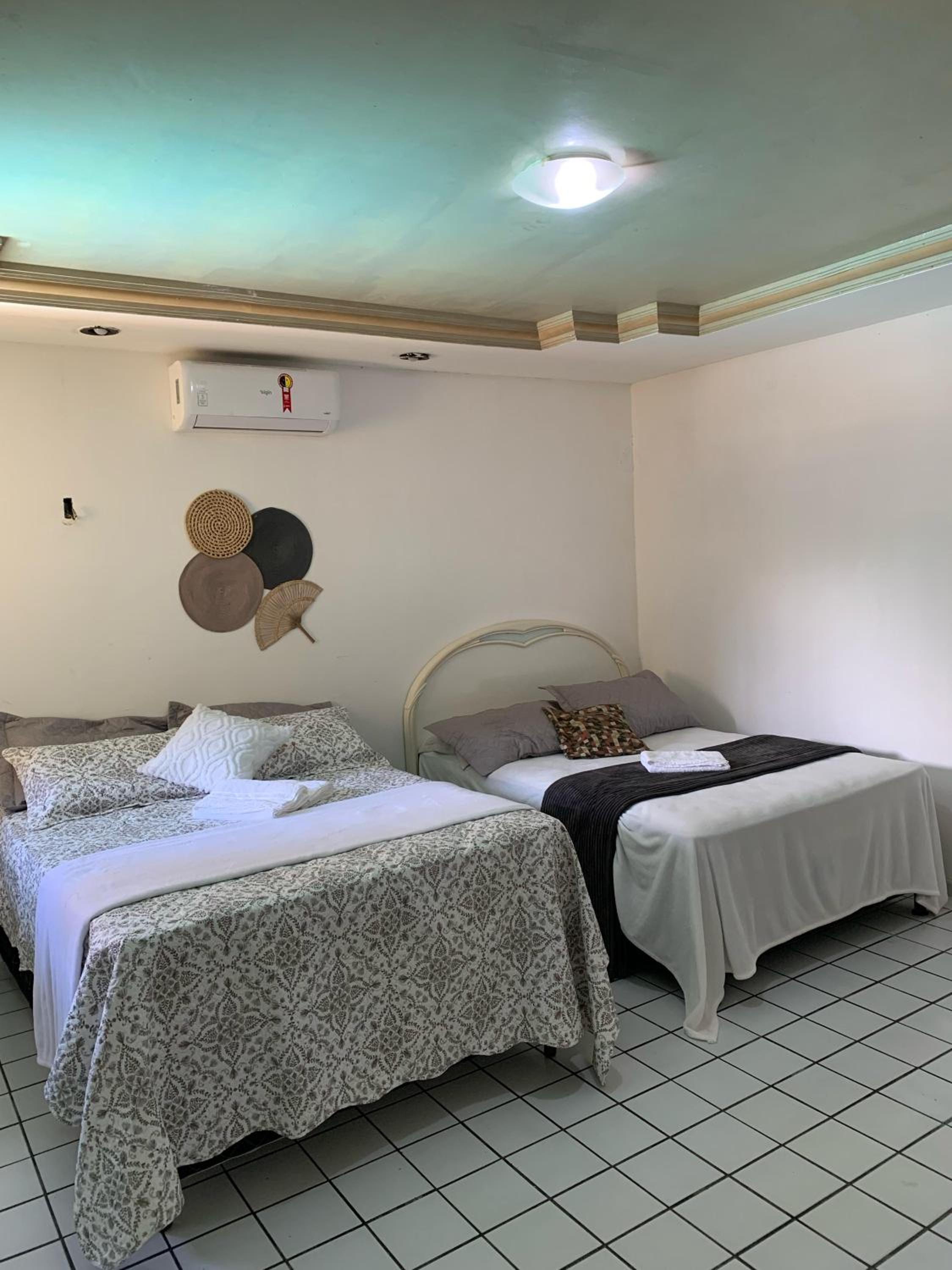 Quadruple Room photo 3