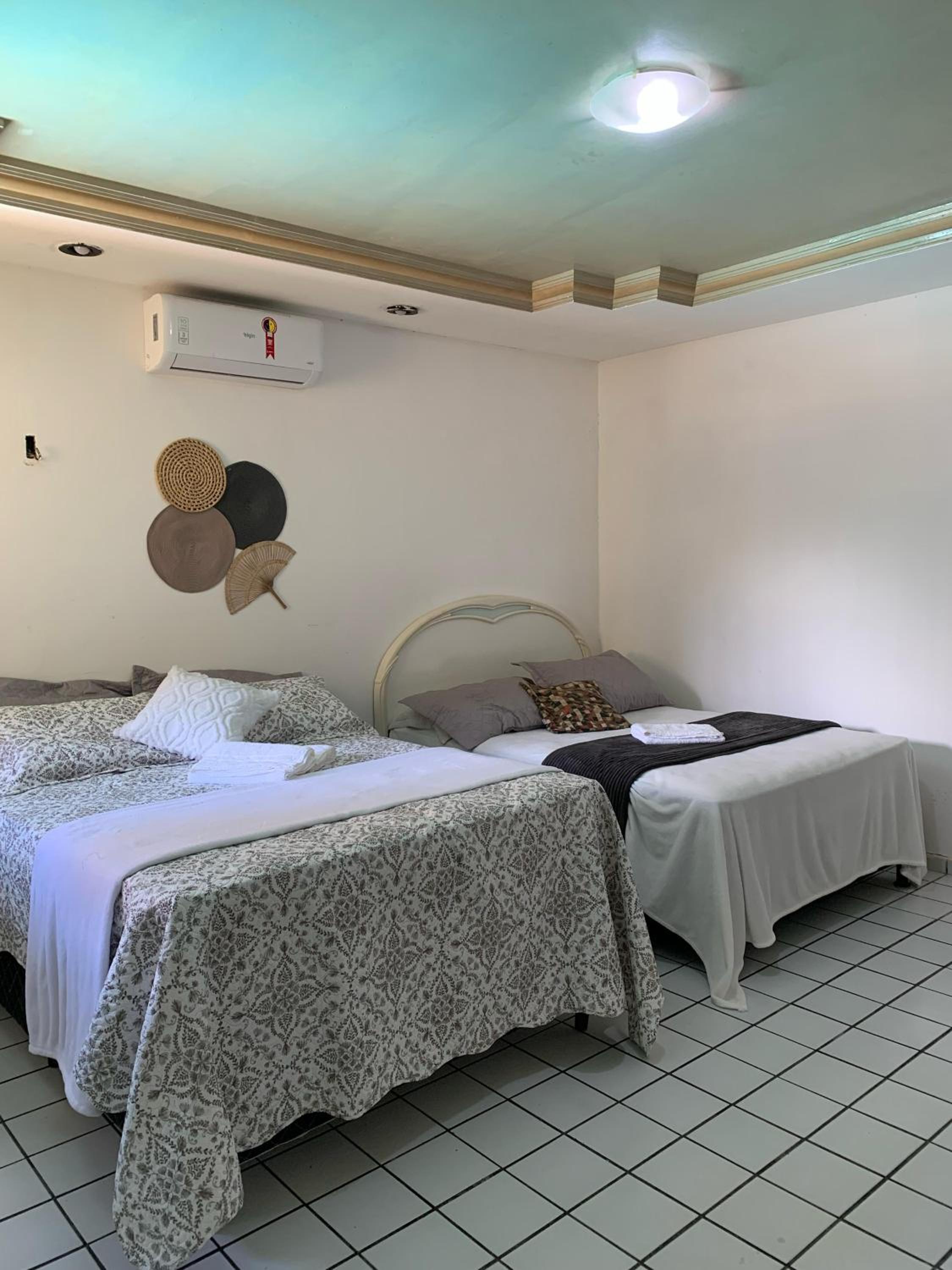 Quadruple Room photo 2