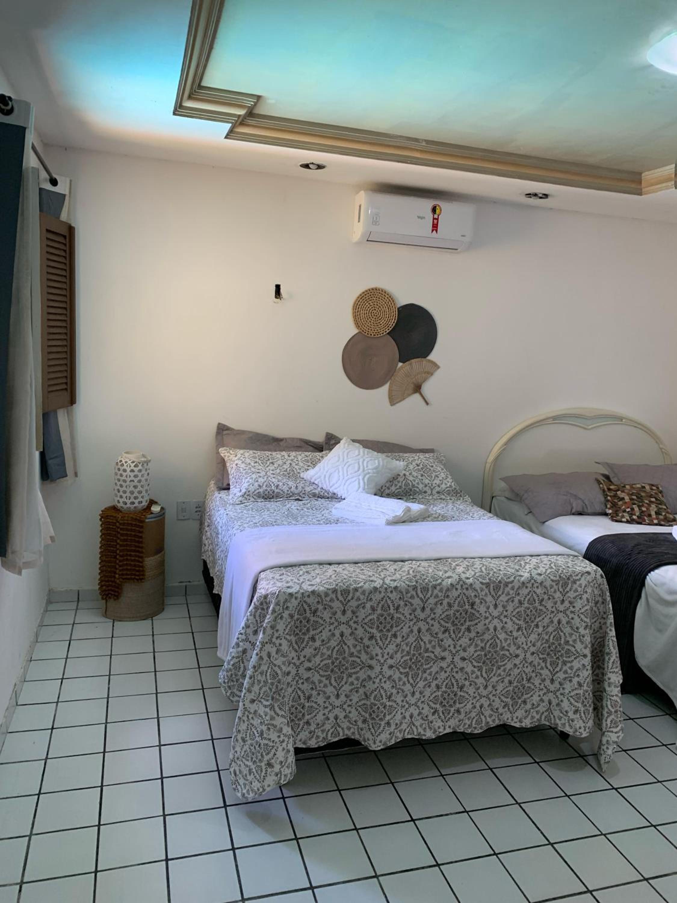 Quadruple Room photo 1