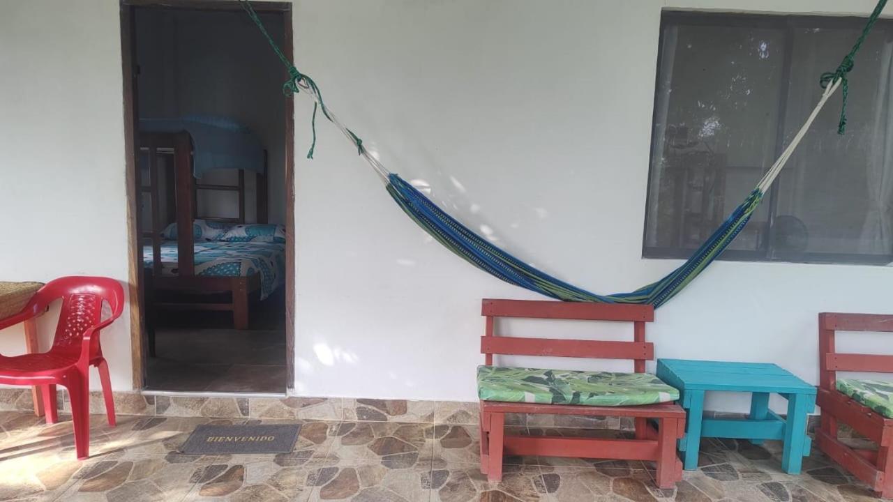 Double or Twin Room with Private Bathroom photo 1