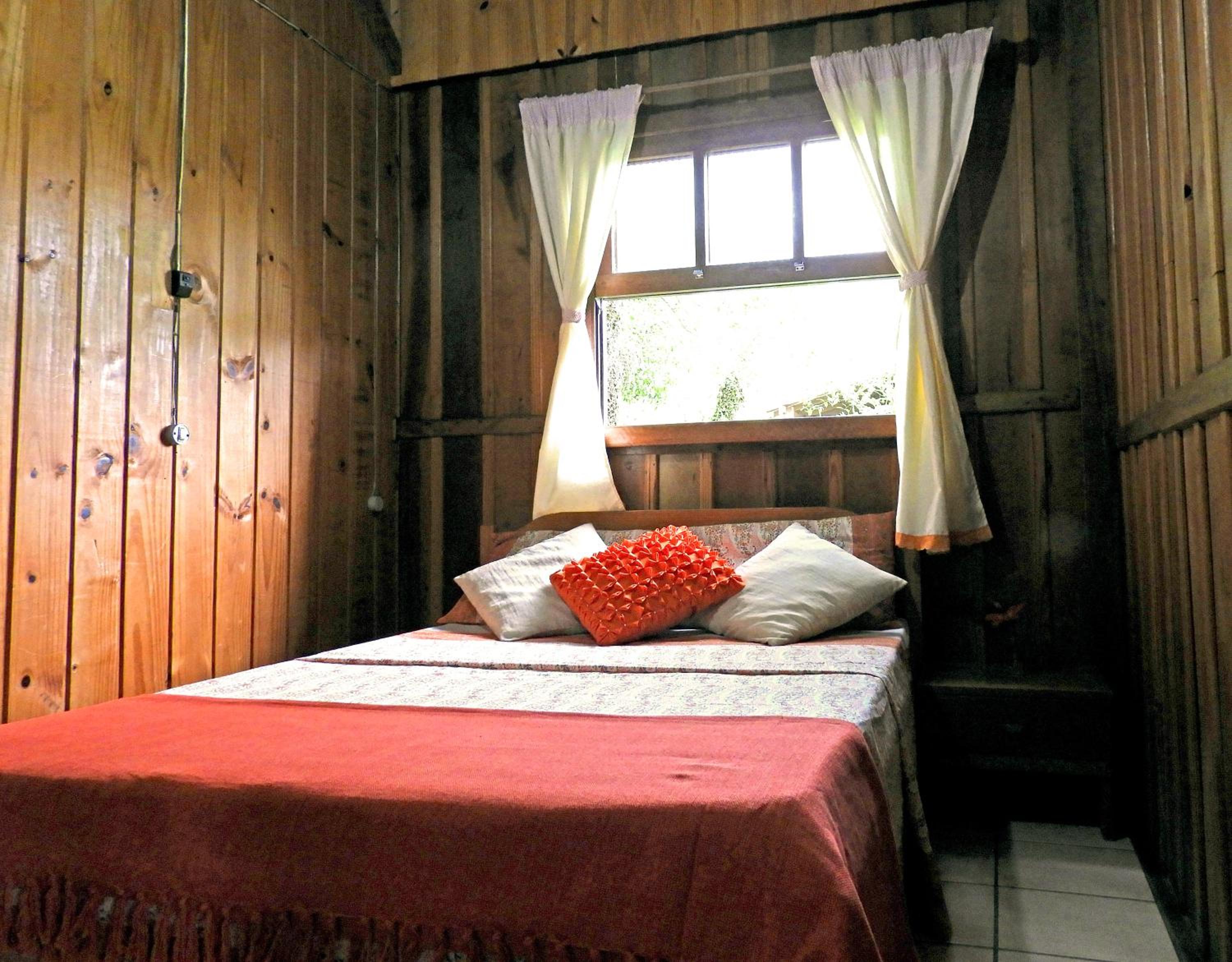 Two-Bedroom Chalet photo 2