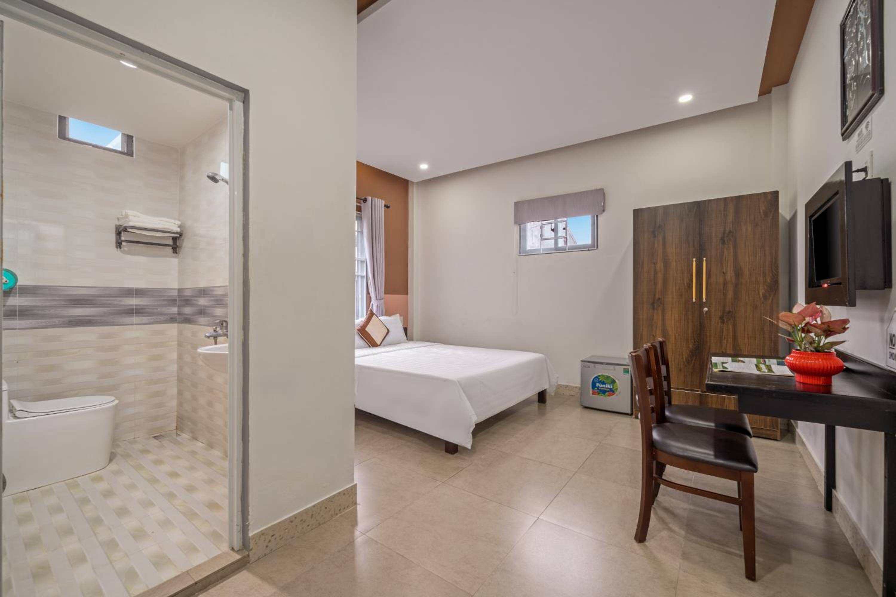 Superior Queen Room