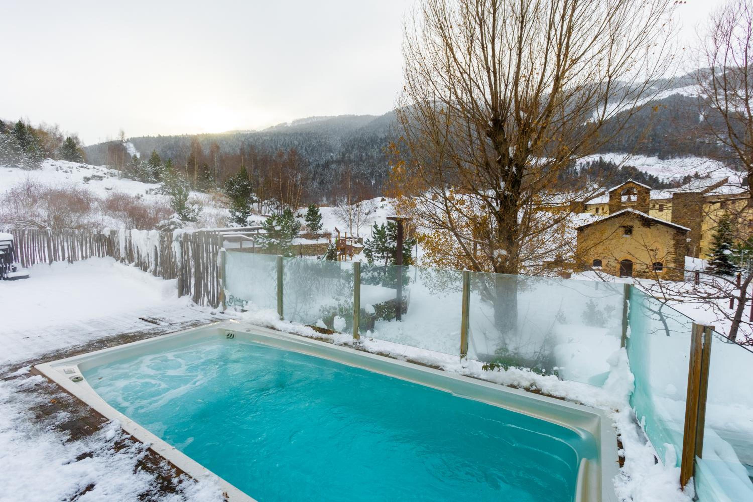Chalet photo 2
