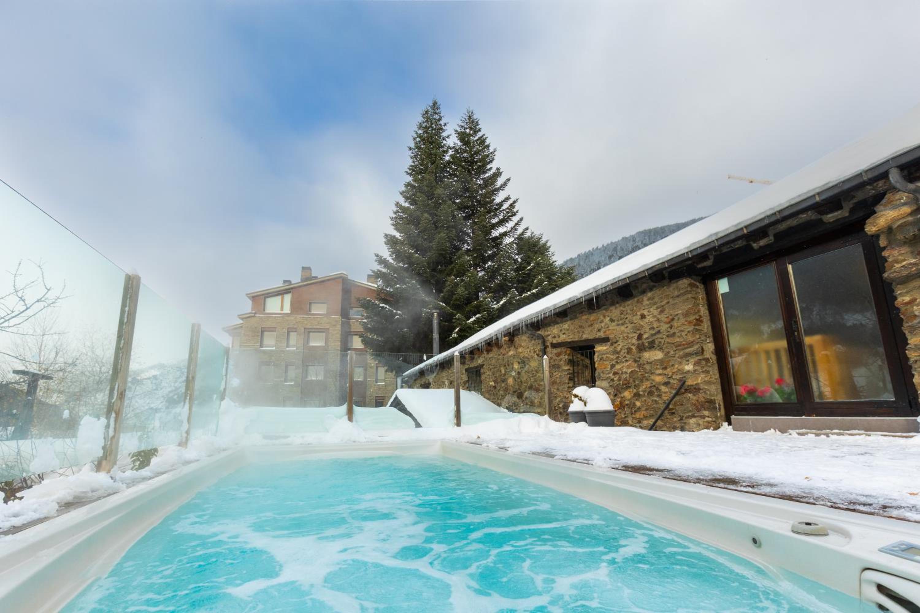 Chalet photo 3