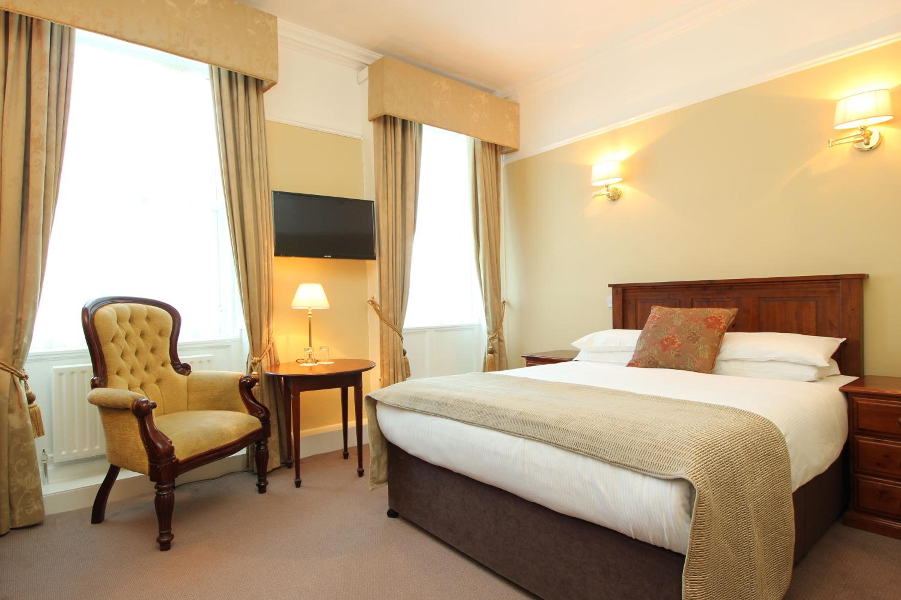 Double Room photo 1