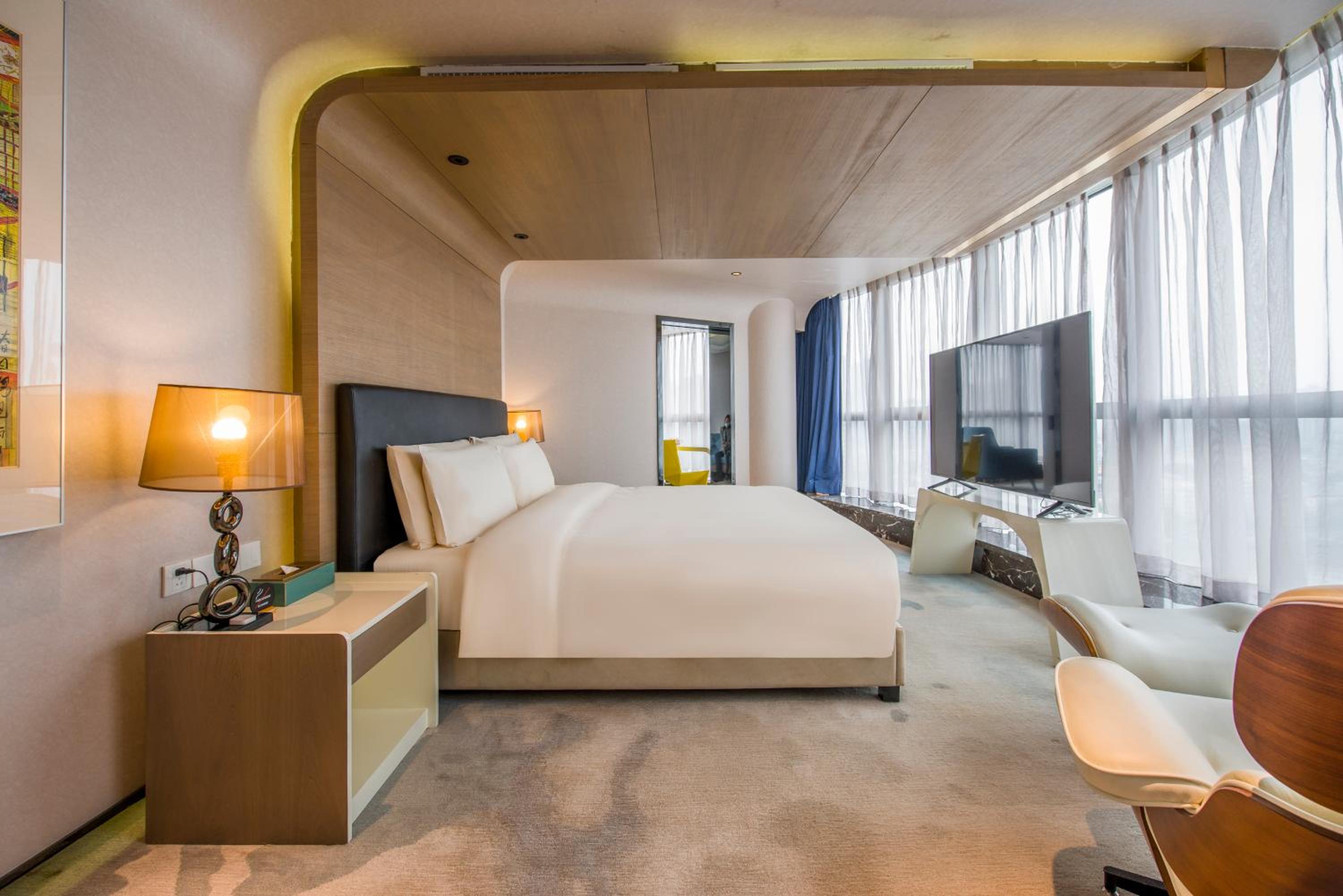 Premier Suite with River View photo 1