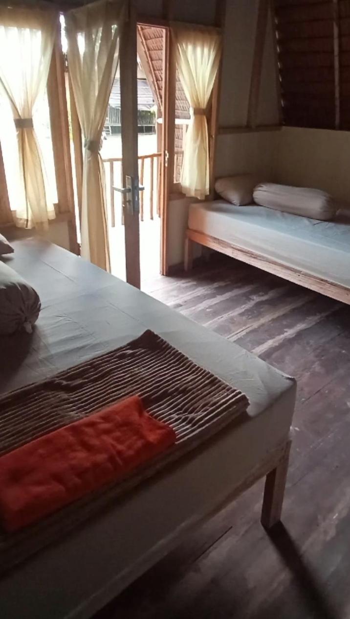 Twin Room with Bath