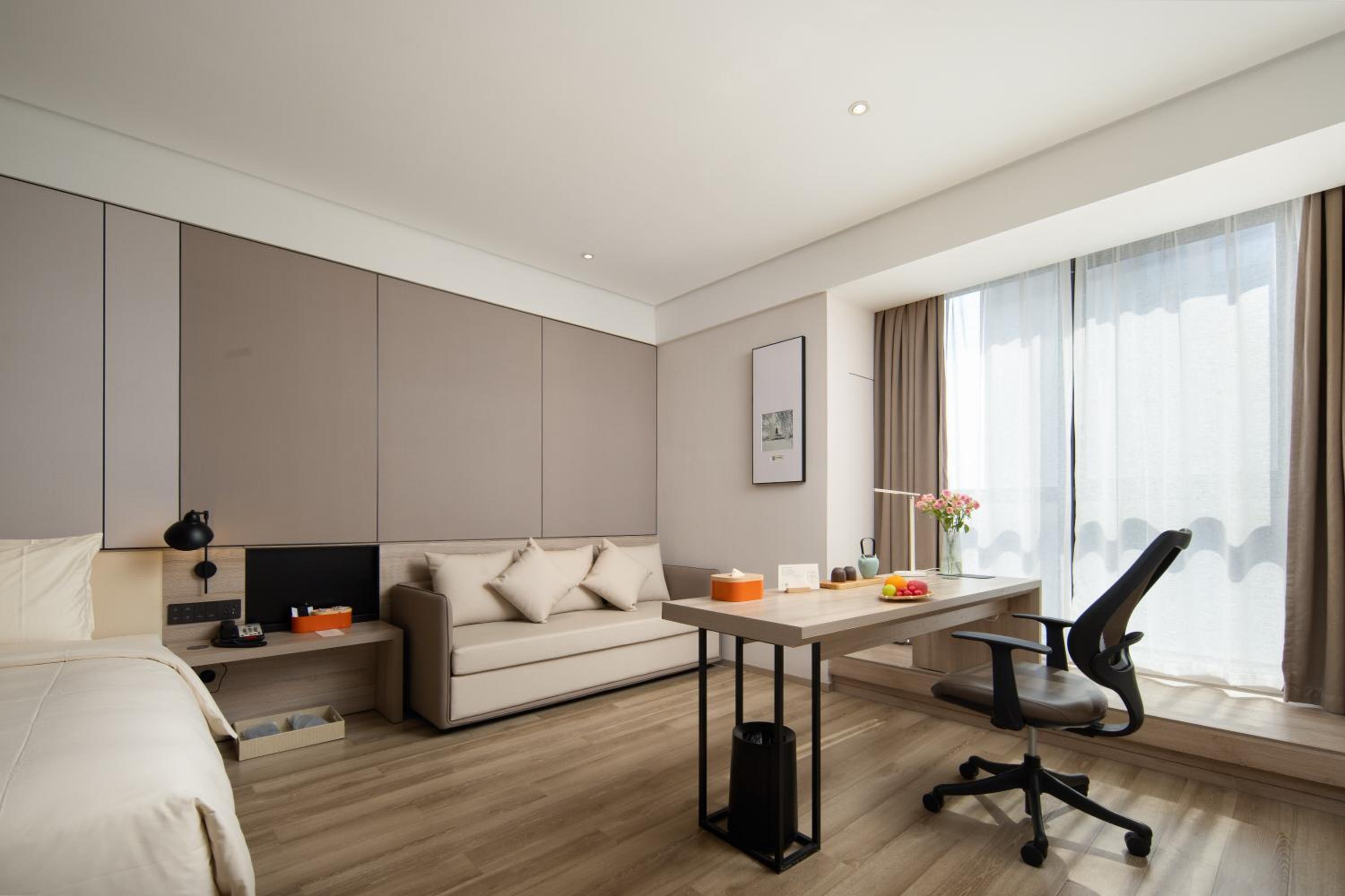 Jimu Double Room photo 3