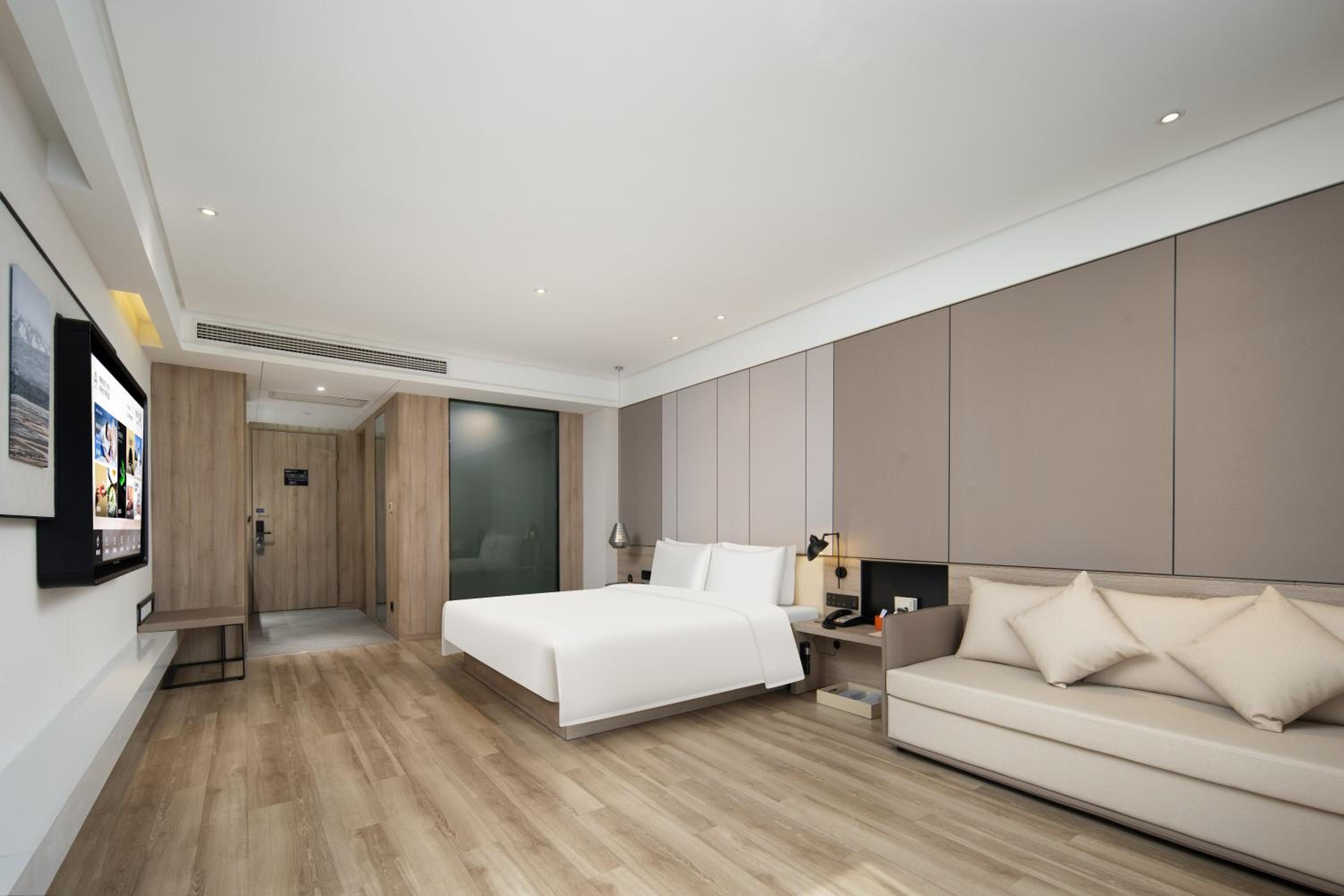 Jimu Double Room photo 1