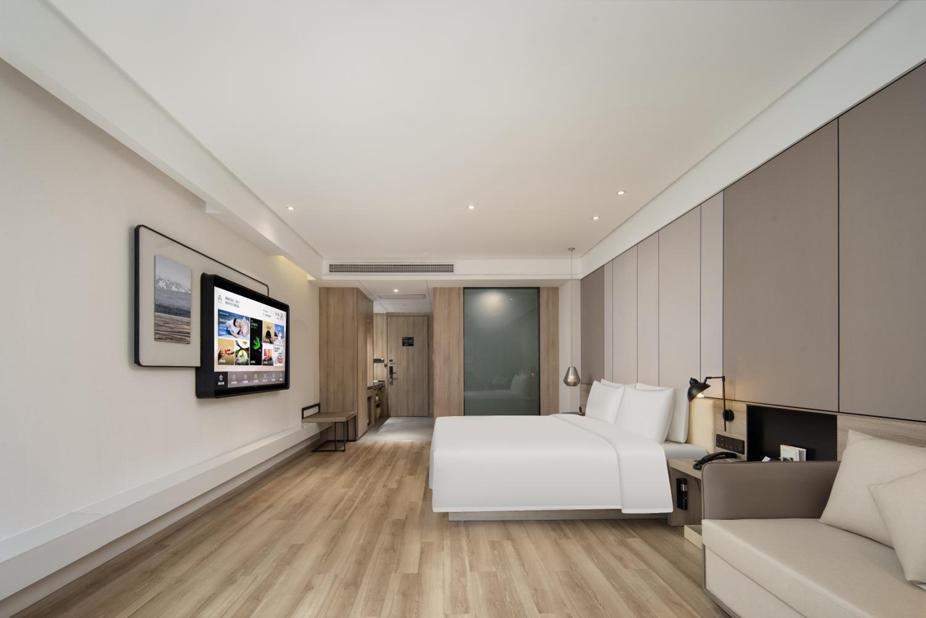 Jimu Double Room photo 1