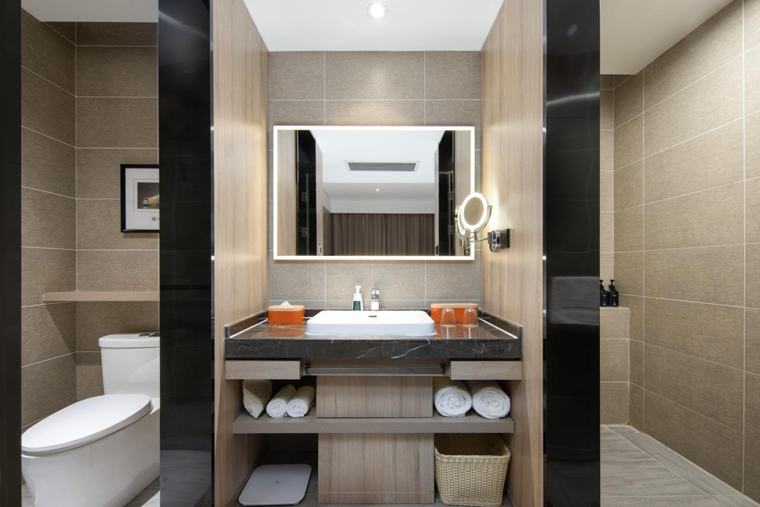 Jimu Suite photo 3