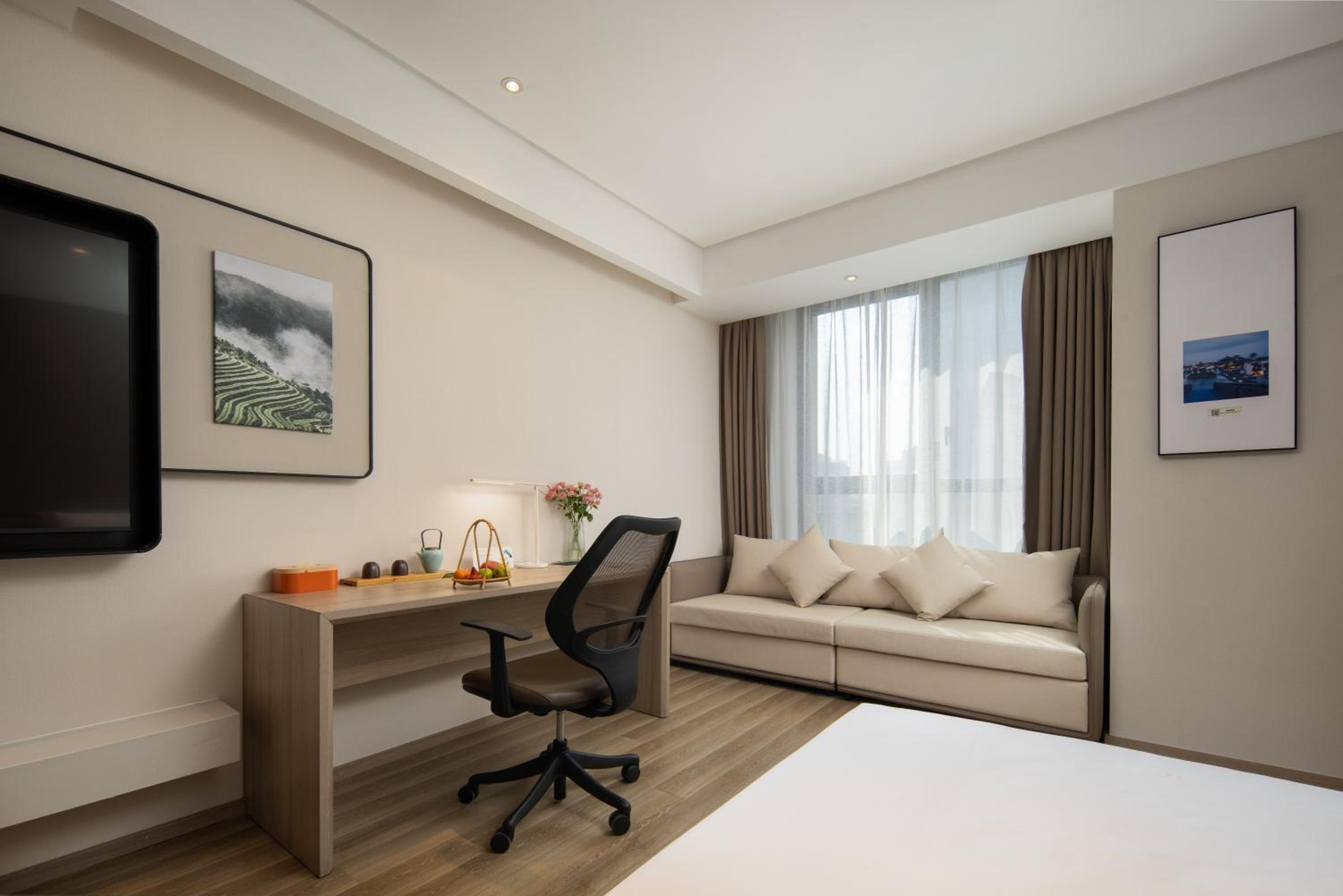 Superior Twin Room photo 2