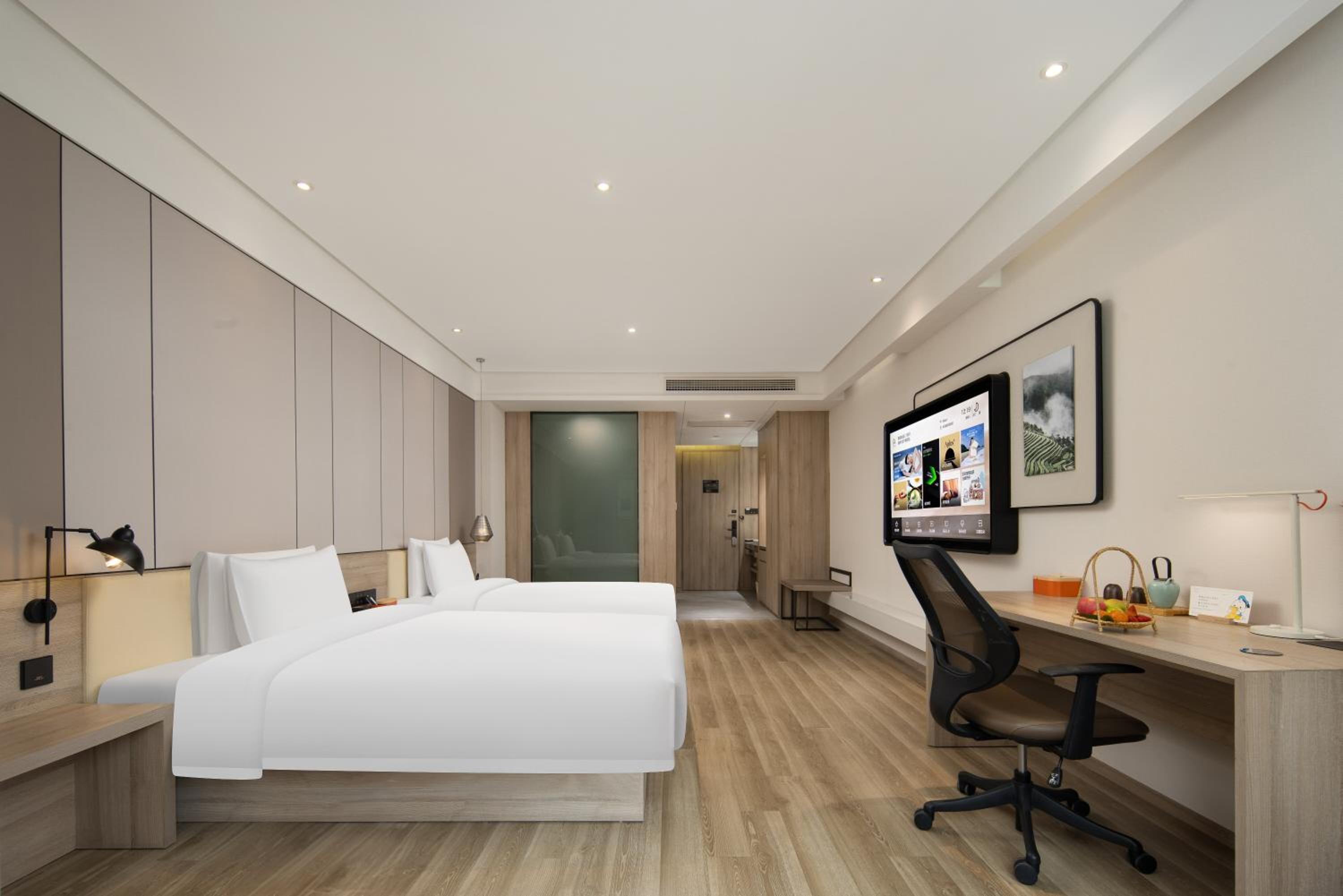 Superior Twin Room photo 3
