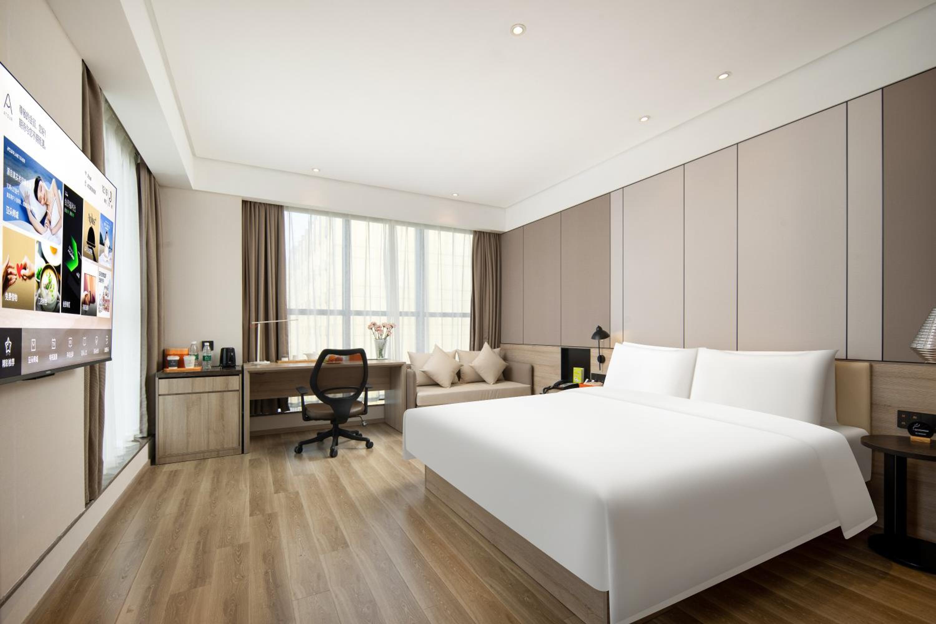 Executive Double Room photo 3
