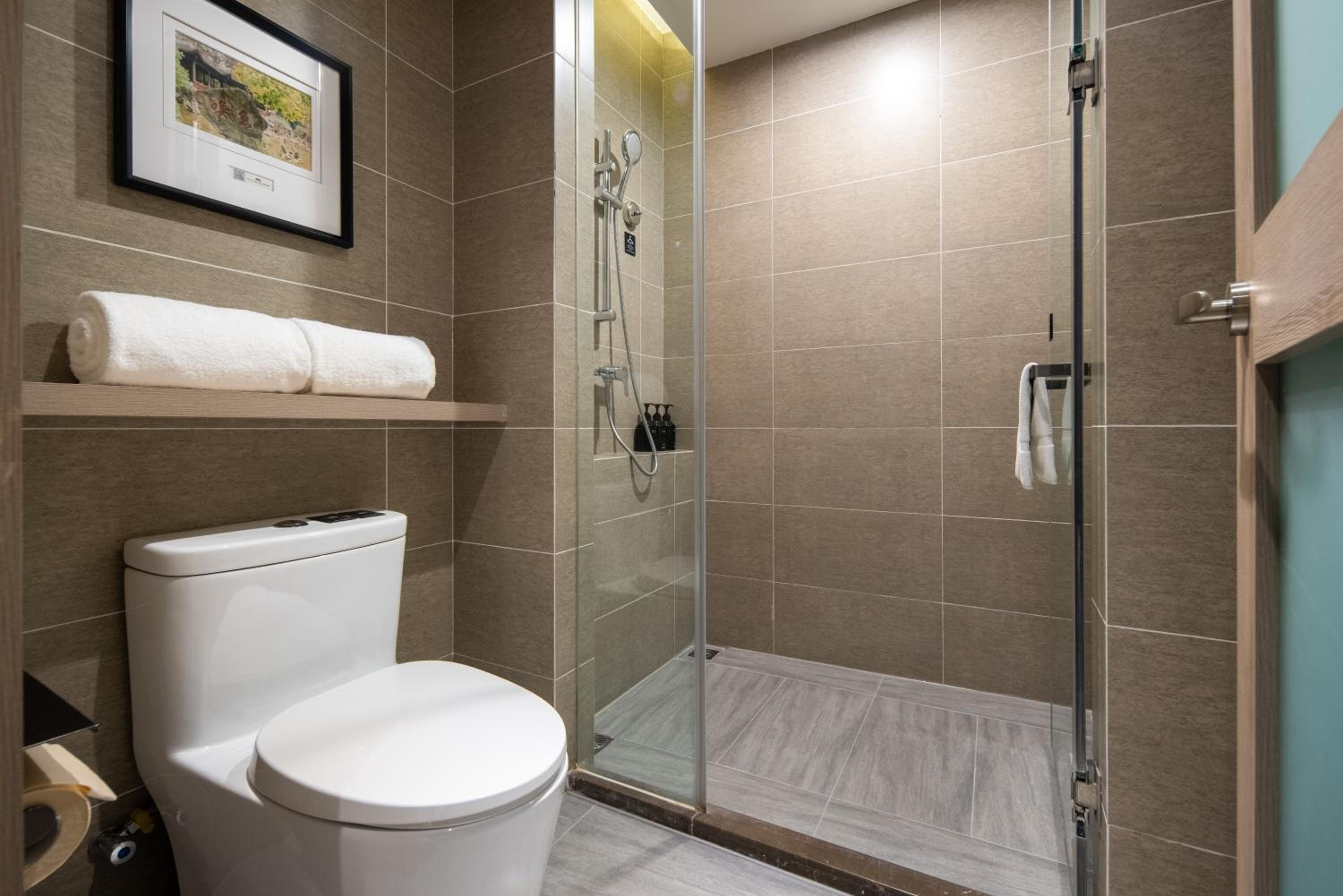 Superior Double Room photo 3