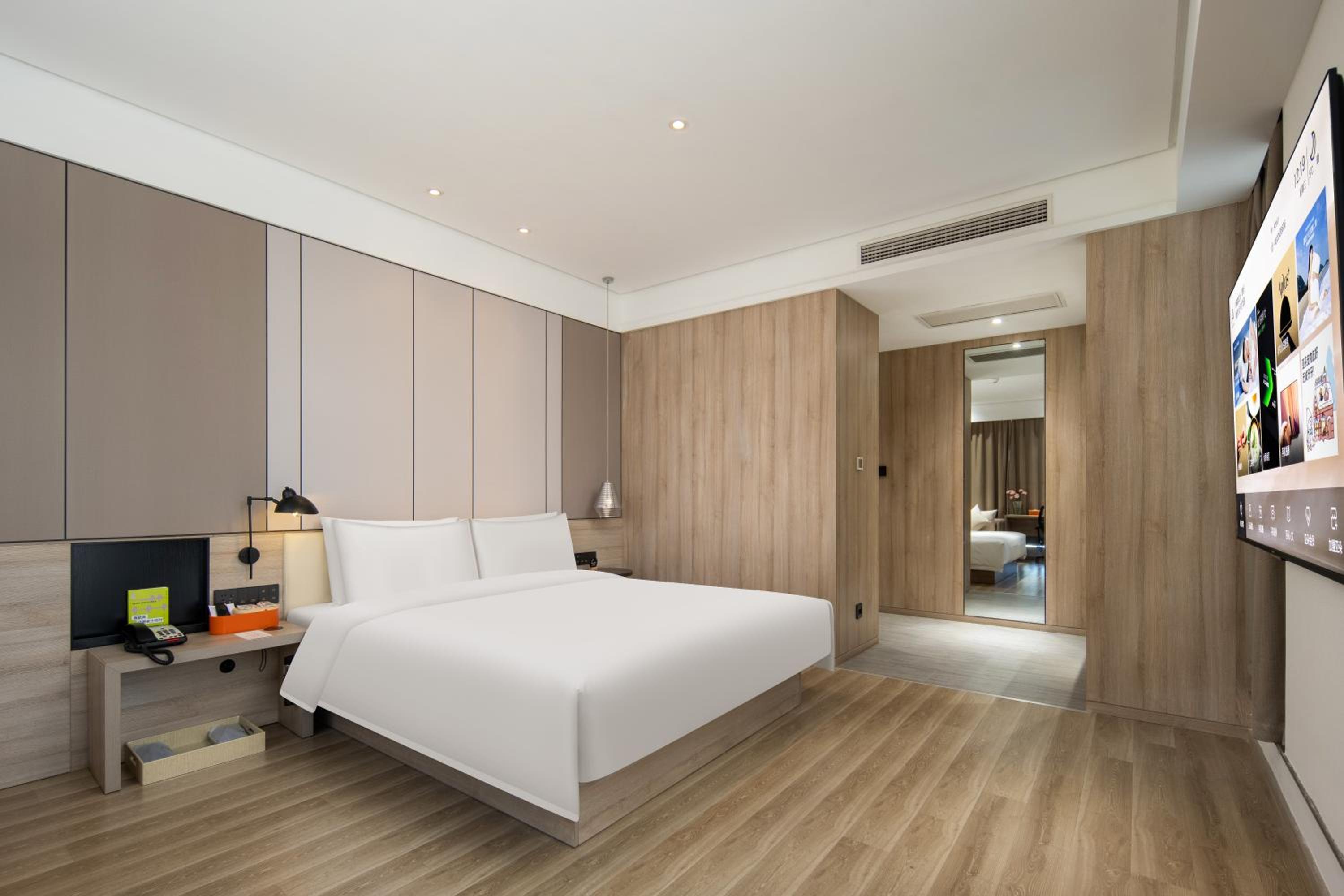 Superior Double Room photo 1