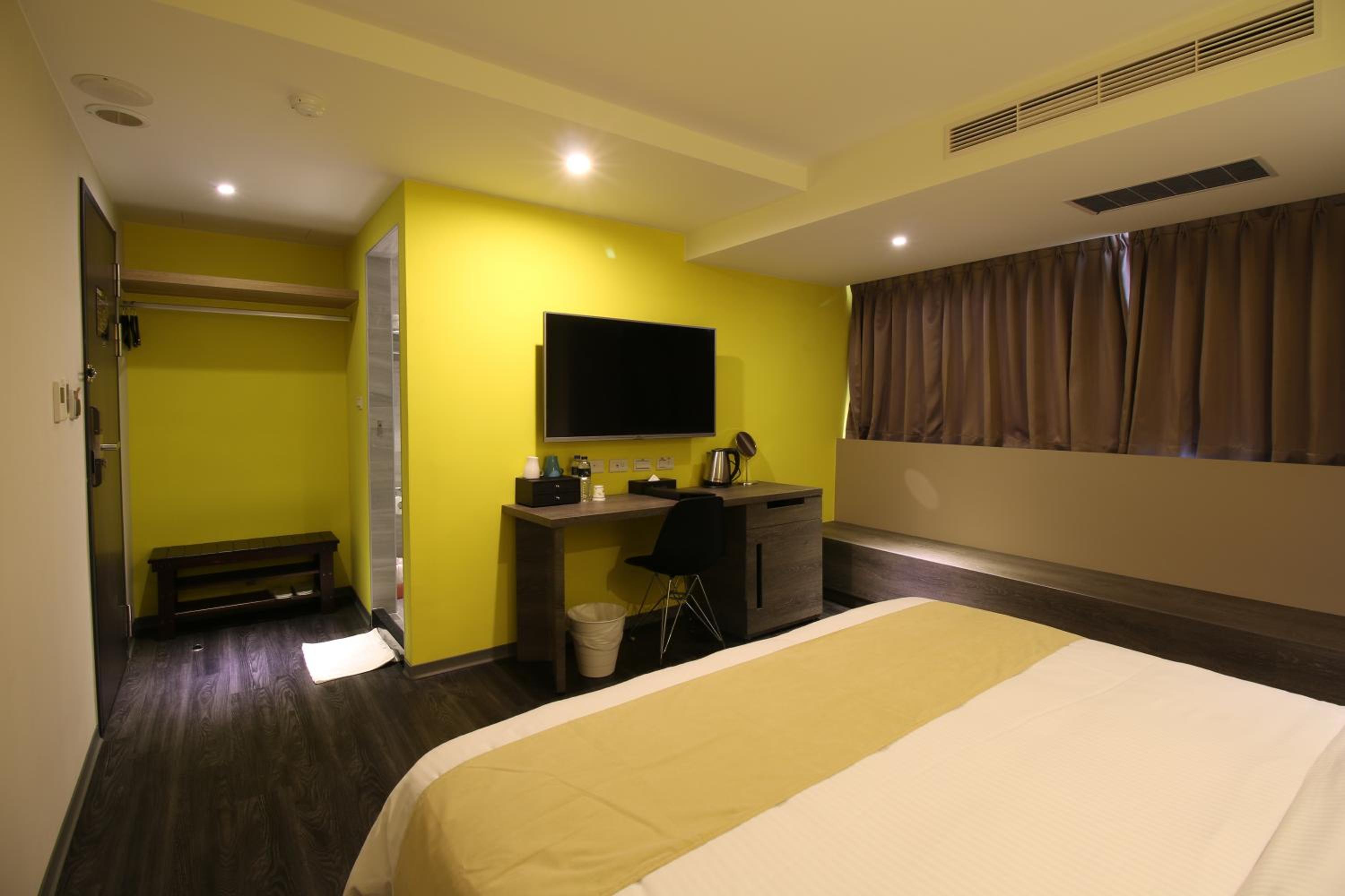 Superior Double Room - Photo 4