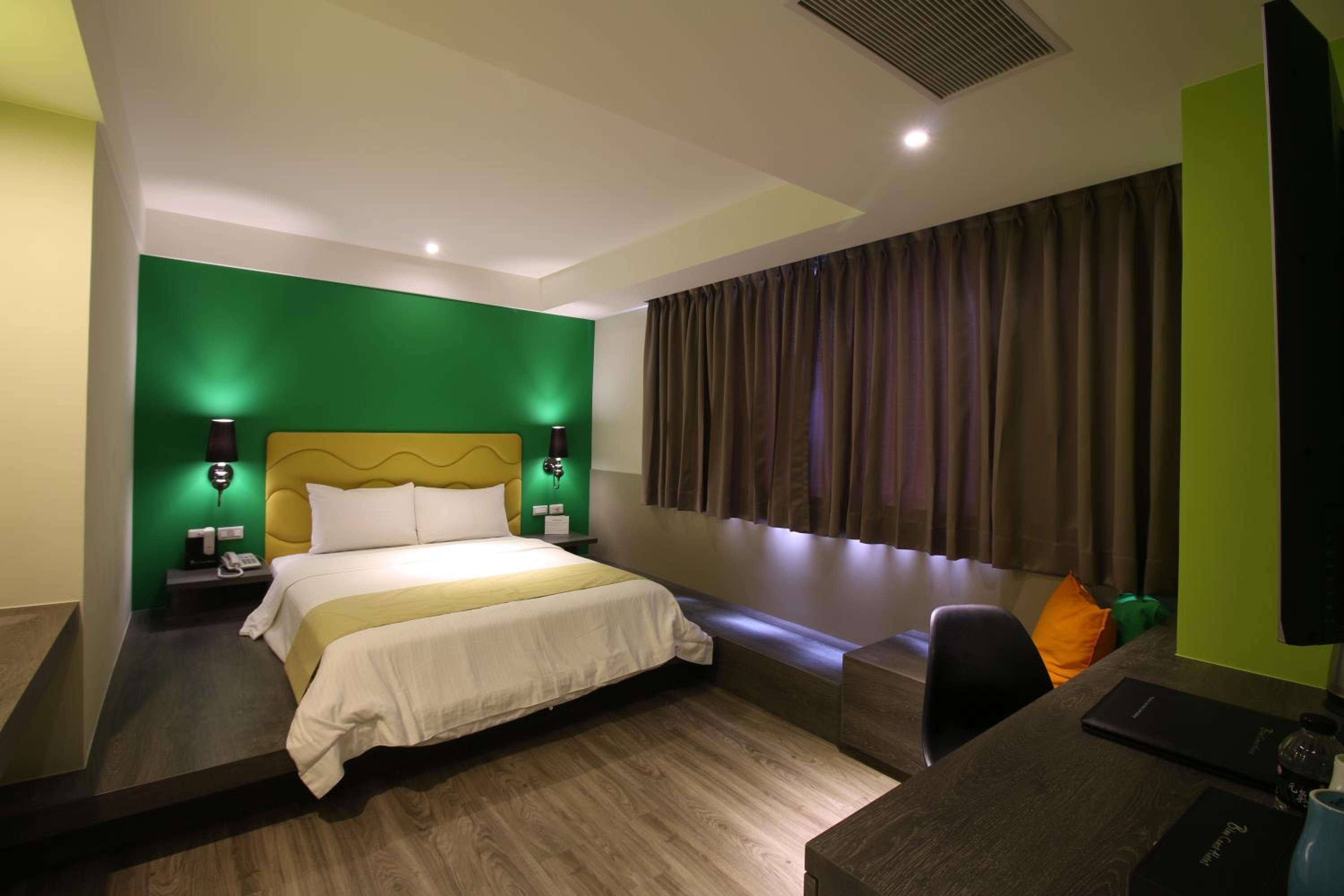 Superior Double Room - Photo 1