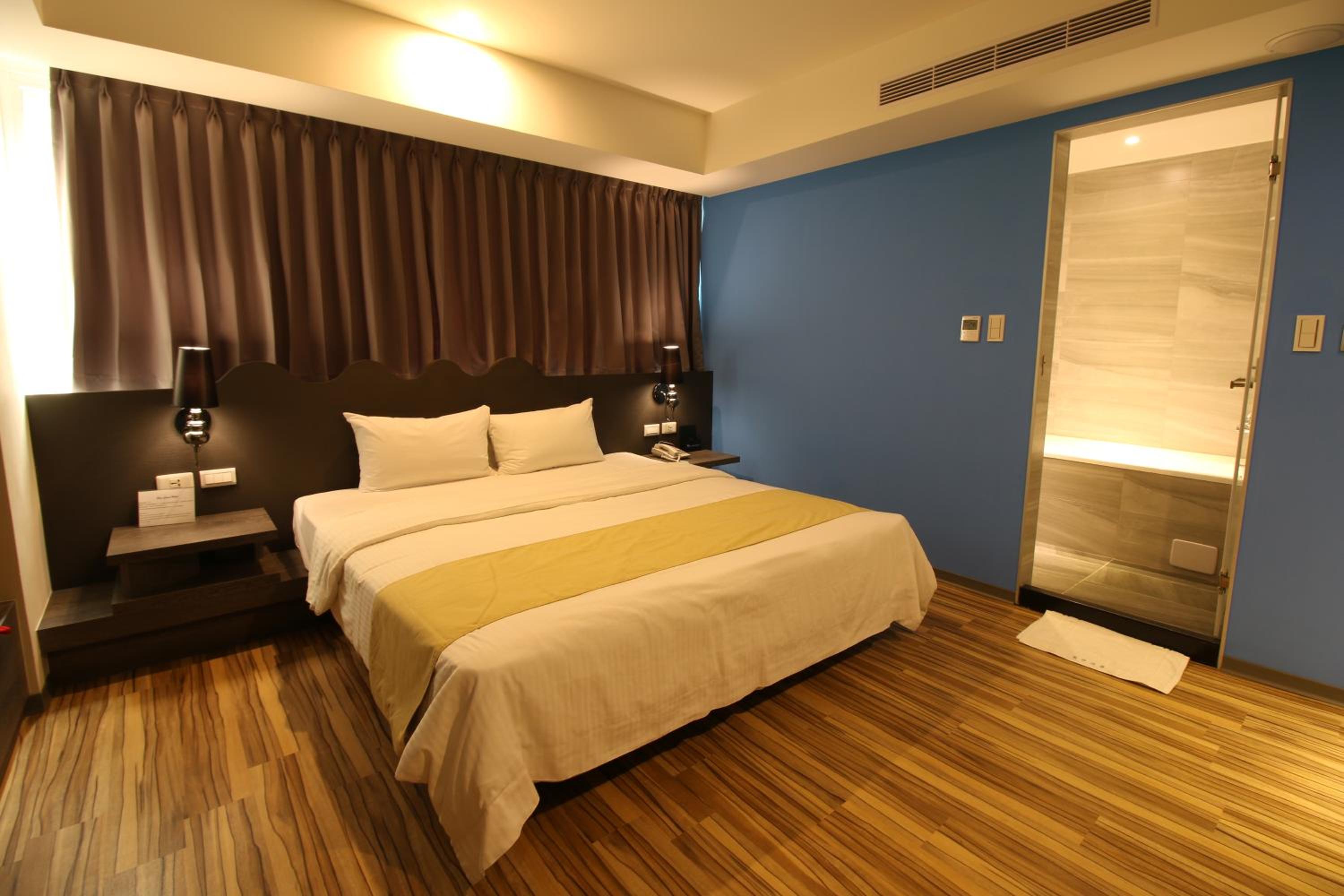 Superior Double Room - Photo 5
