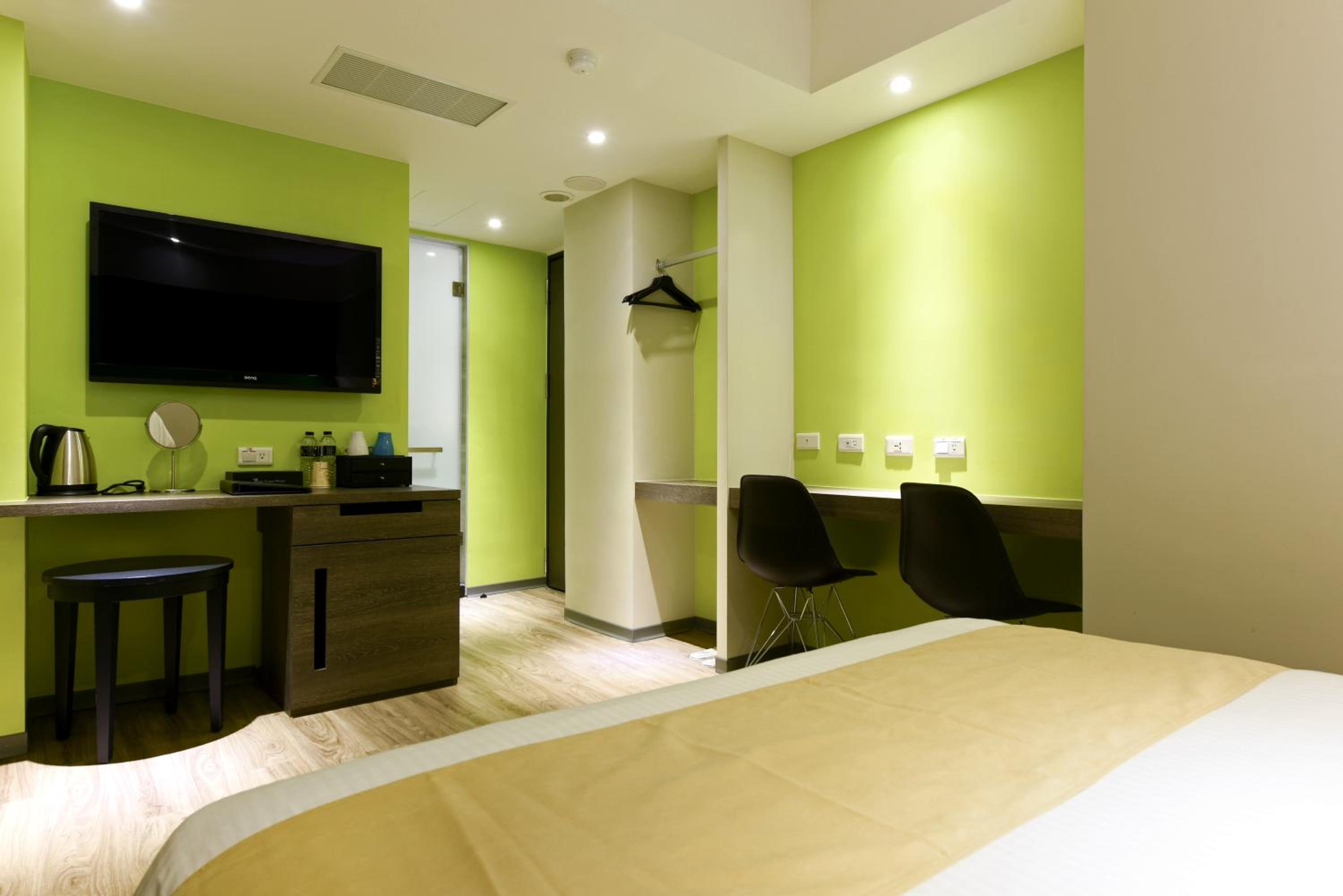 Superior Double Room - Photo 7