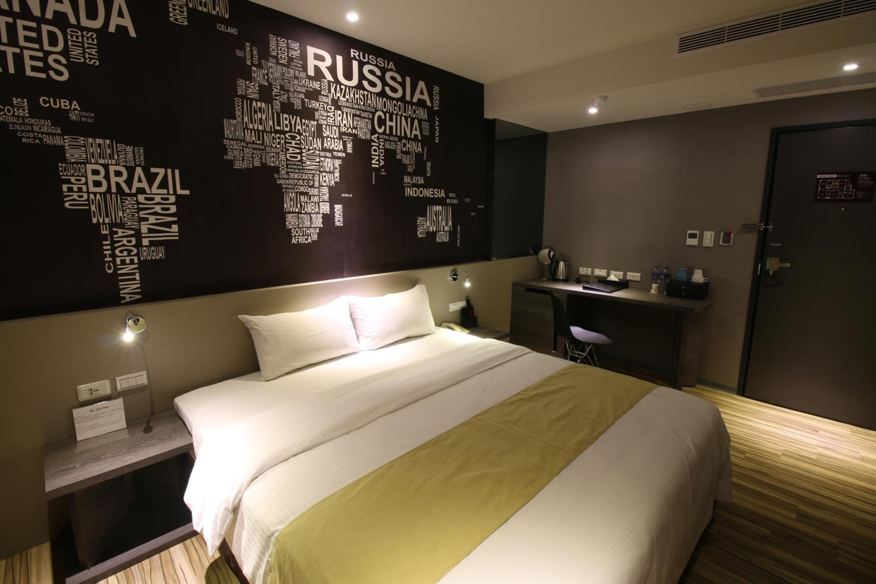 Superior Double Room - Photo 11
