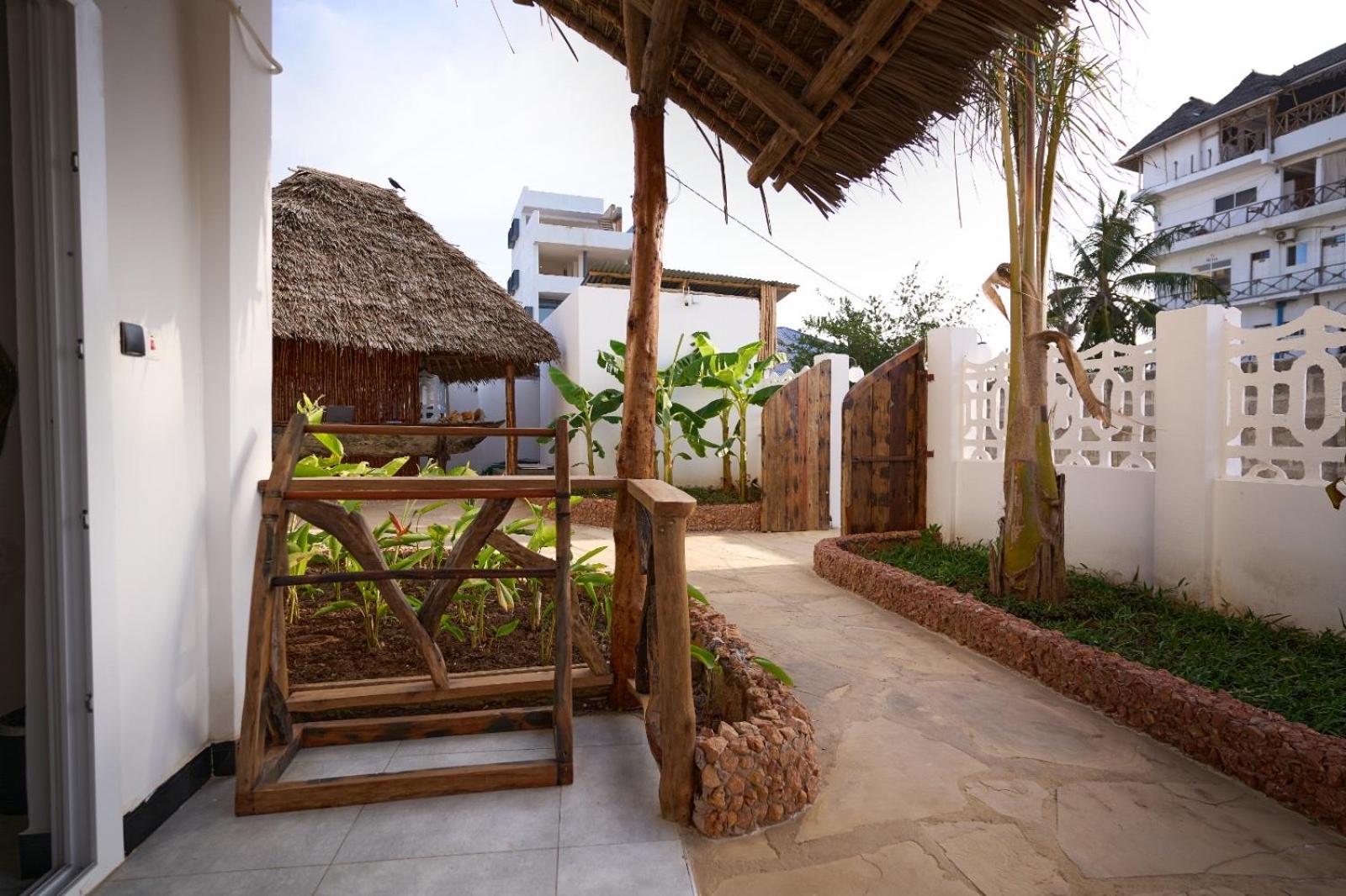 Single Room with Sea View photo 3