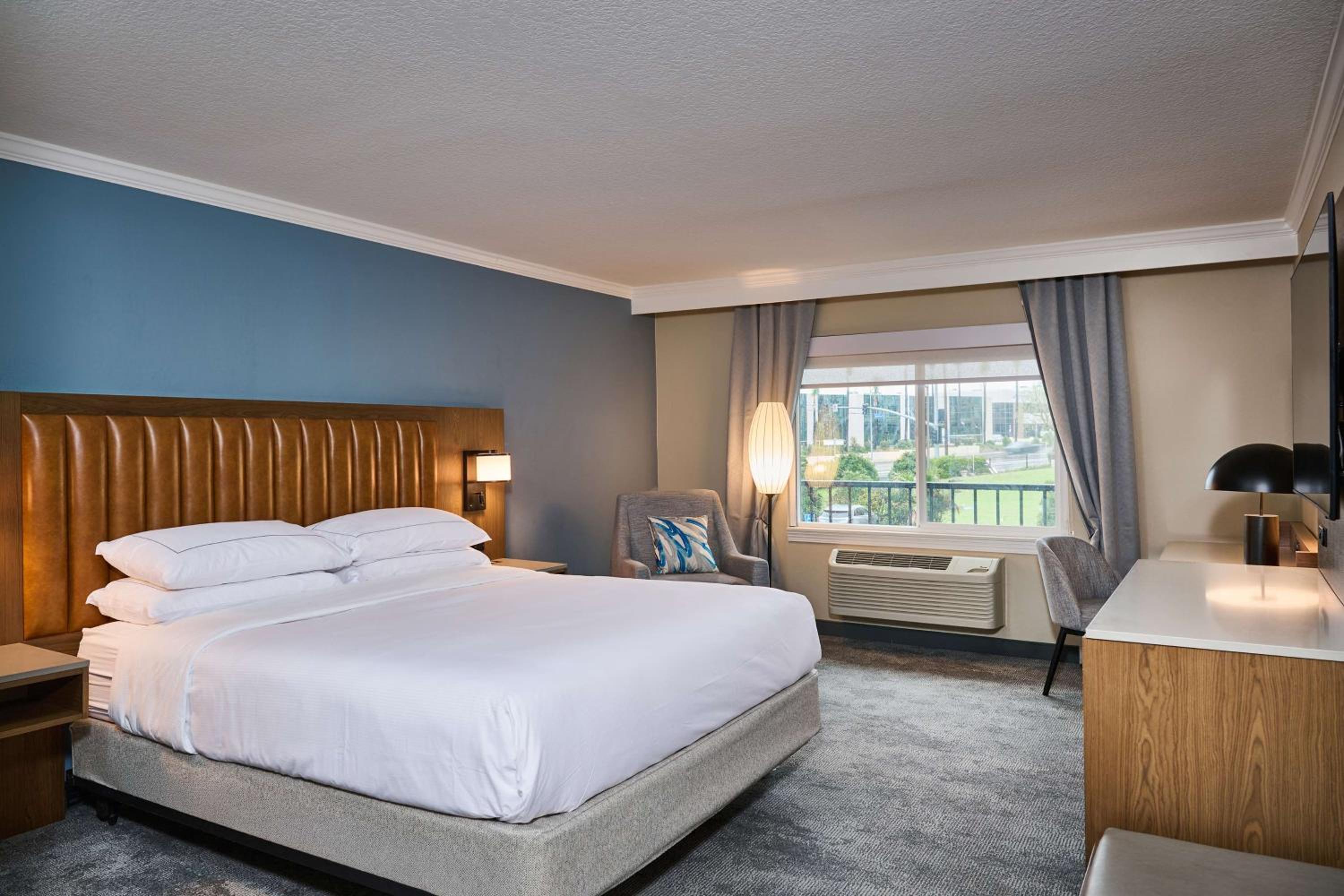 Deluxe King Room - Photo 1