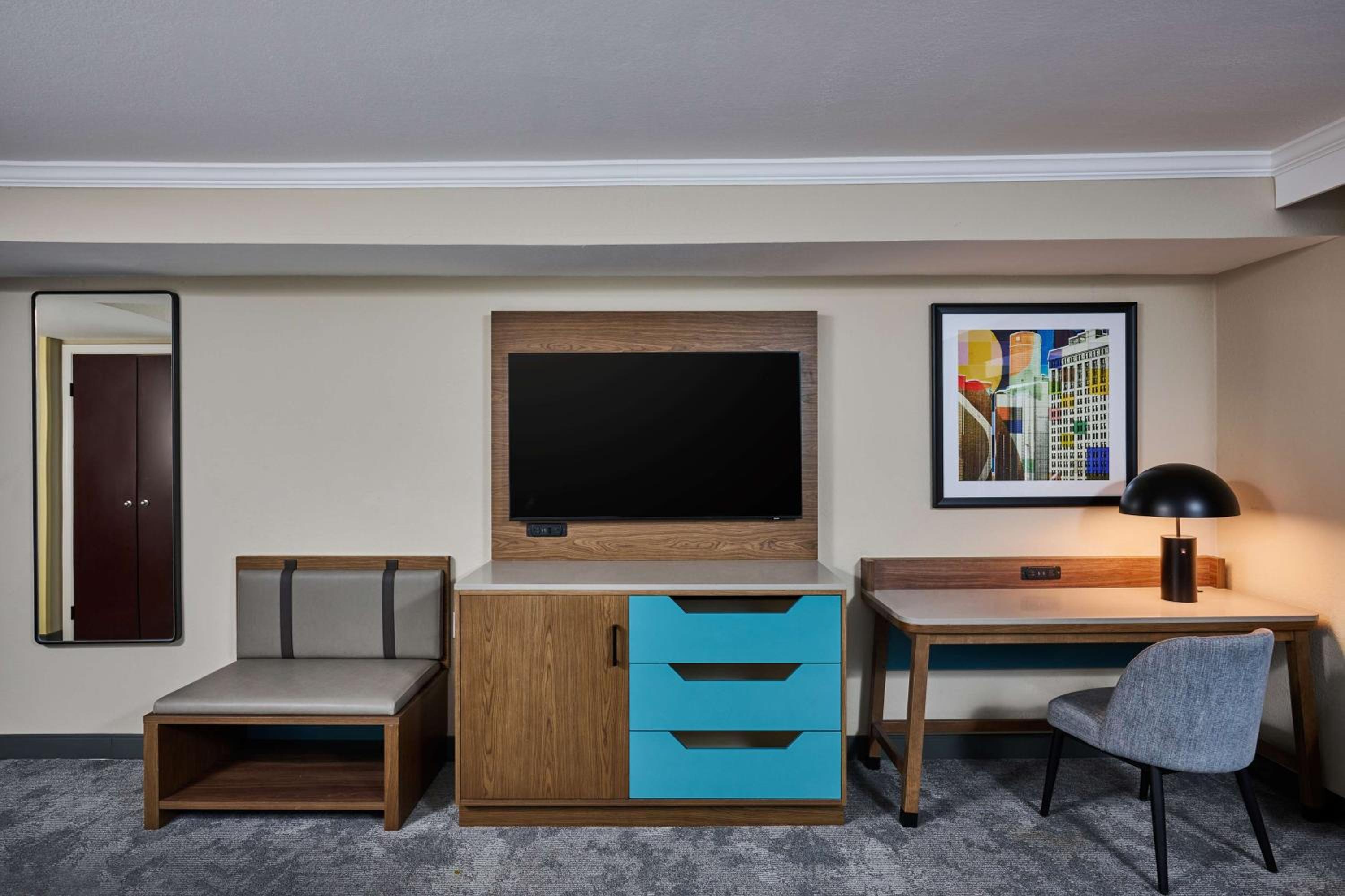 King Room - Photo 2