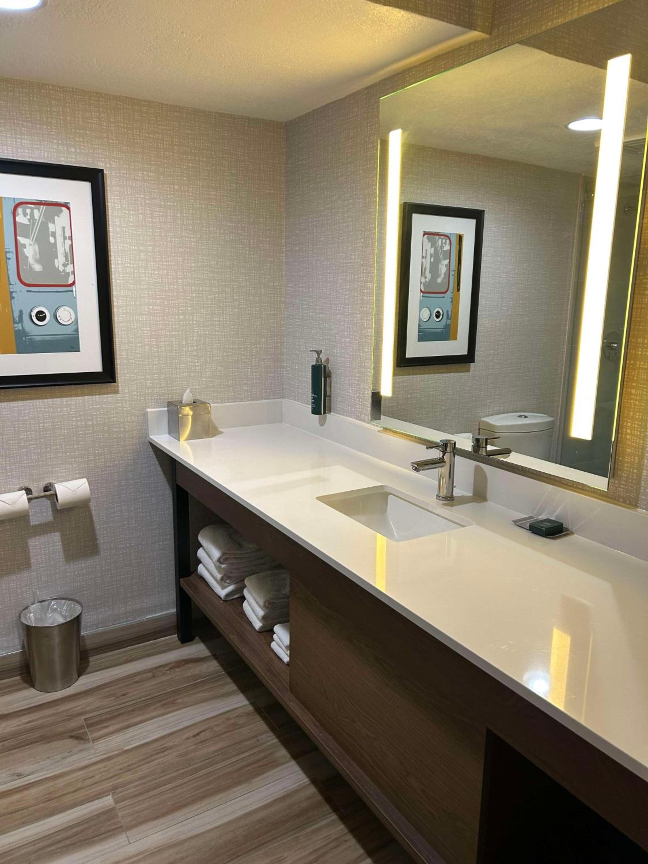 Deluxe King Room - Photo 5