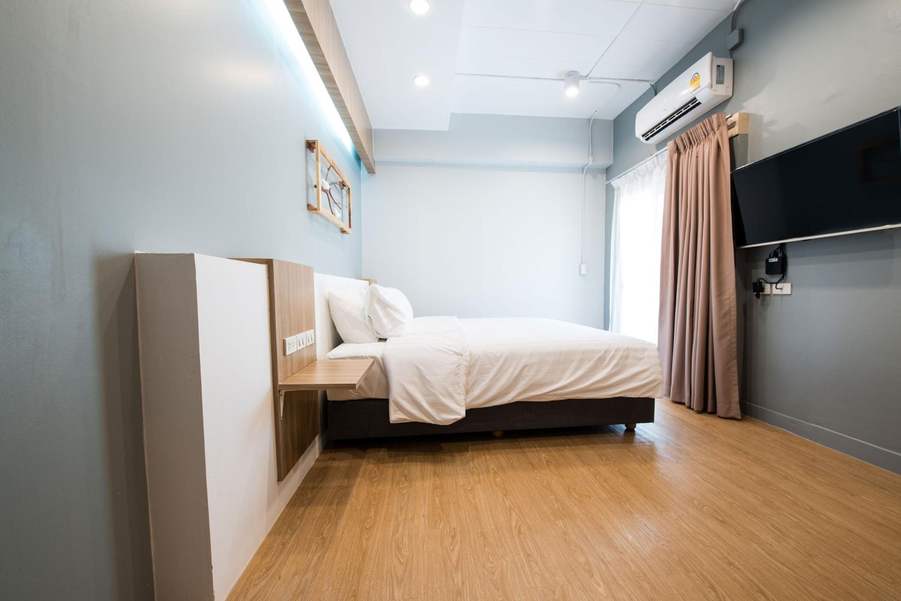 Superior King Room photo 2