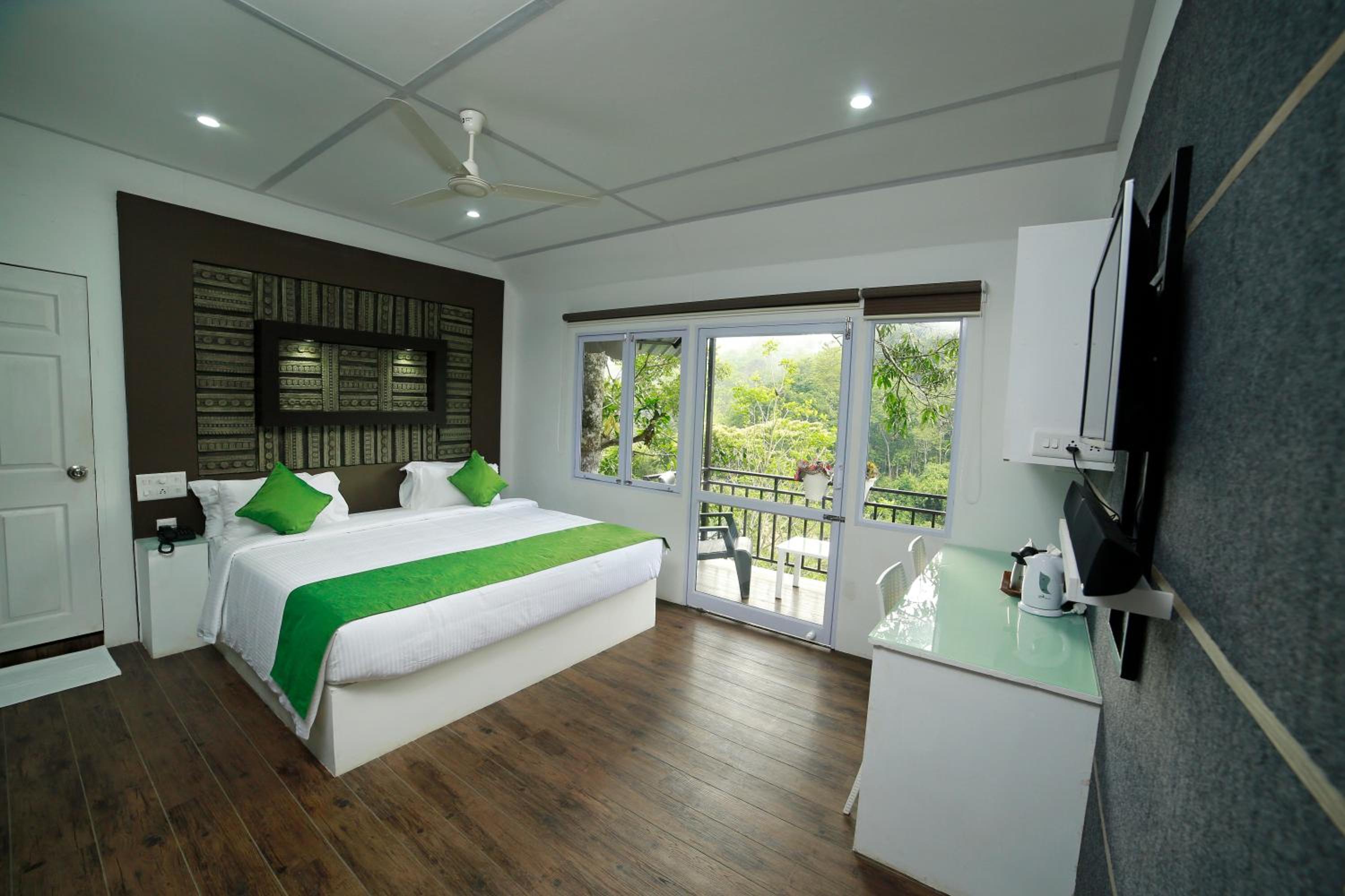 One Bedroom Villa with River View photo 1