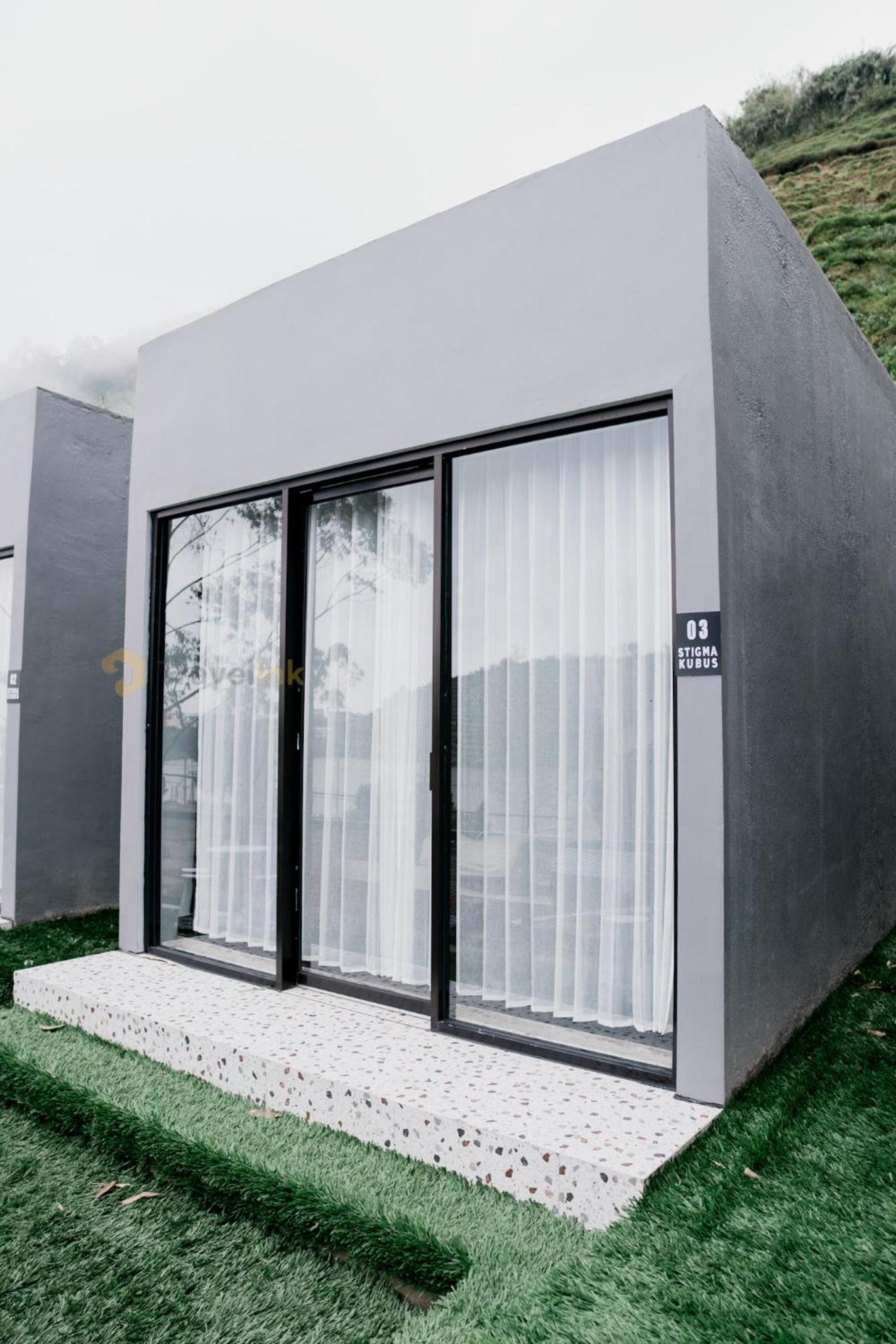 Deluxe Villa photo 3