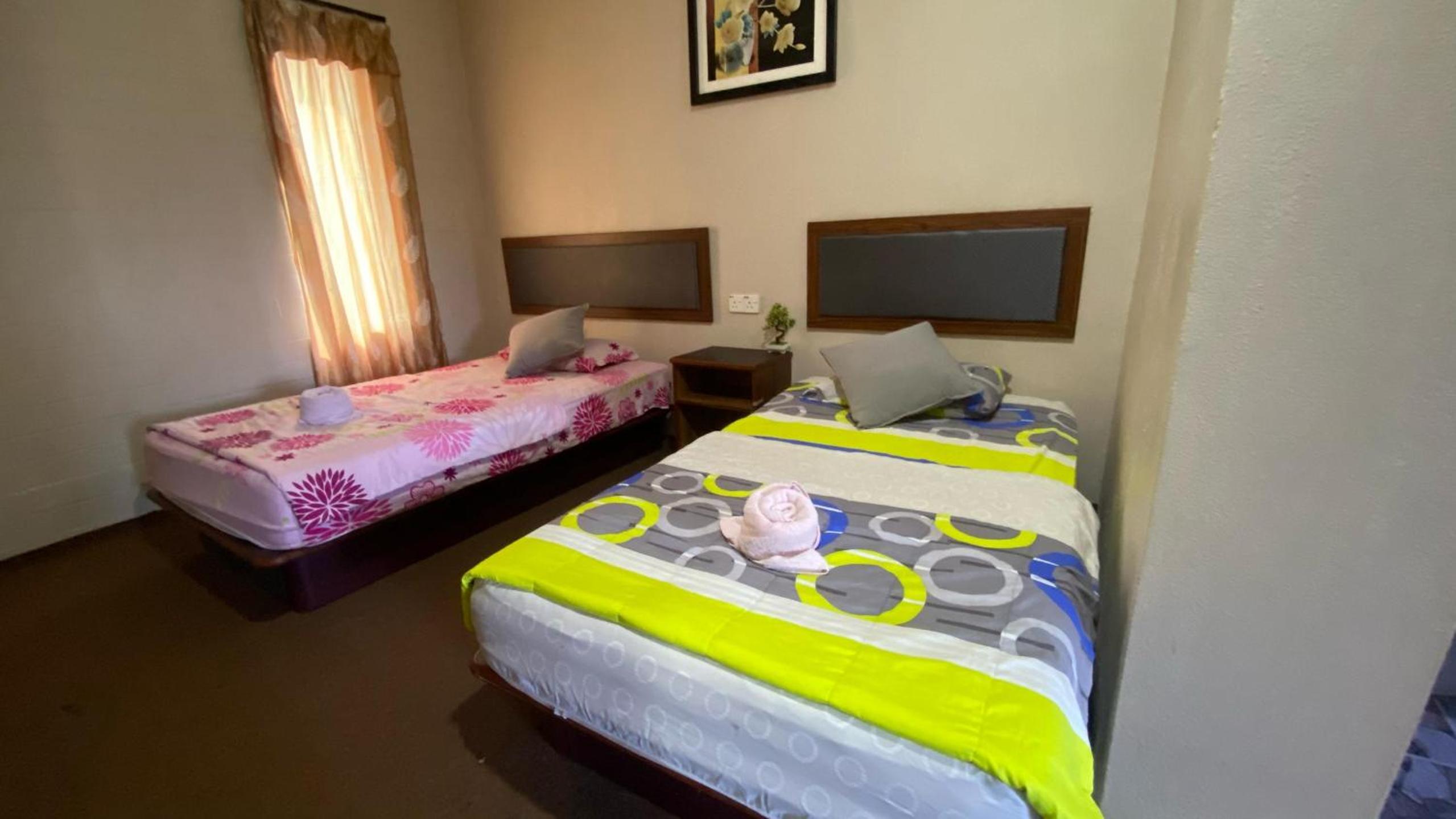 Standard Twin Room photo 1