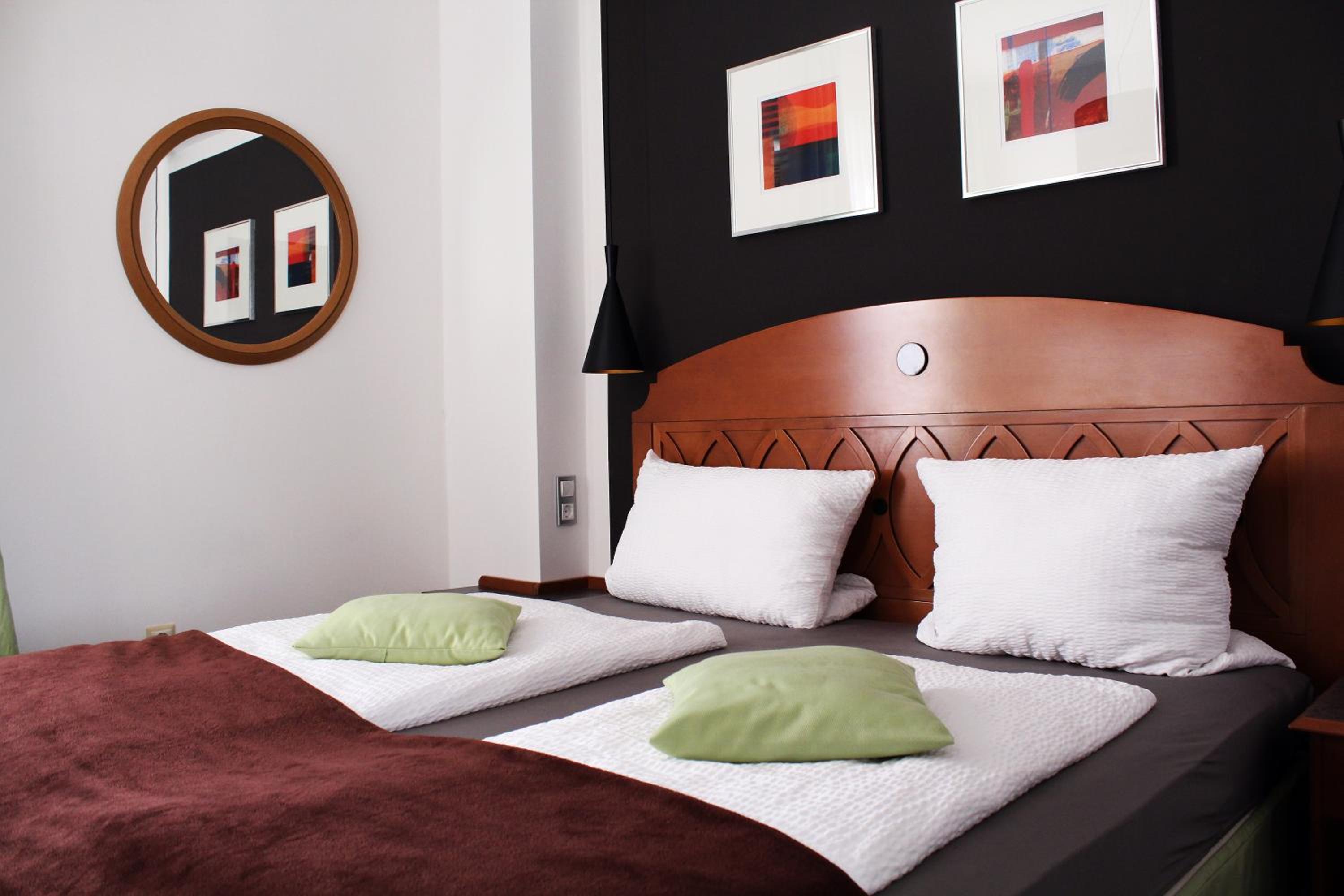 Standard Double Room photo 1