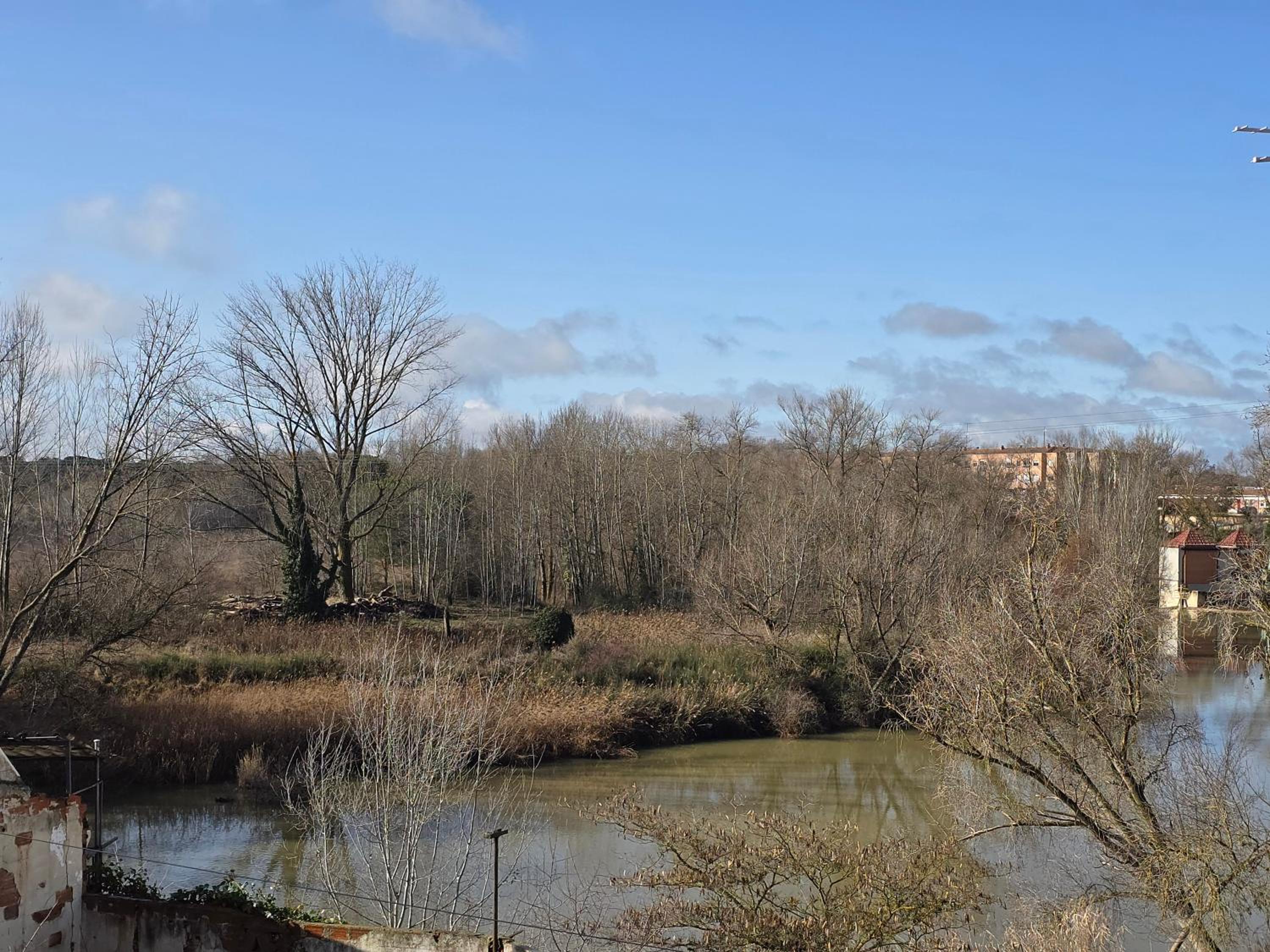 One-Bedroom Apartment with River View - Photo 7