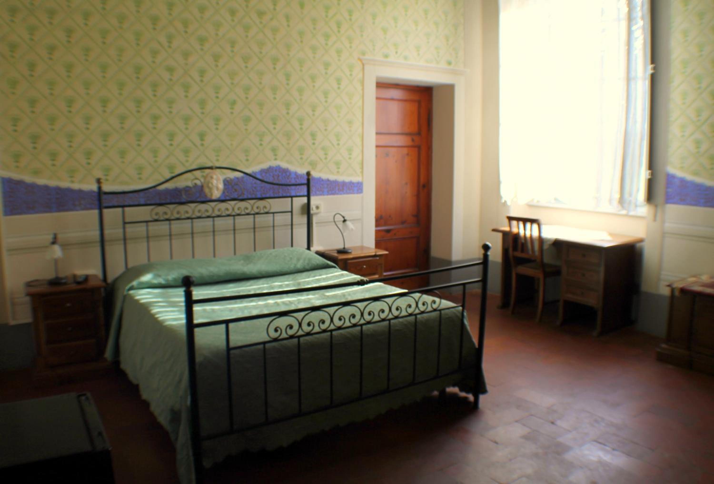 Superior Two Connecting Double Rooms photo 1