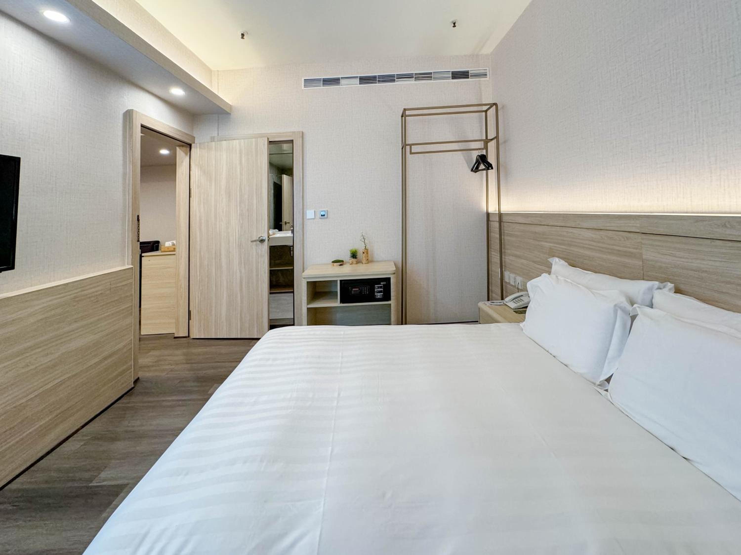 Junior Suite photo 3