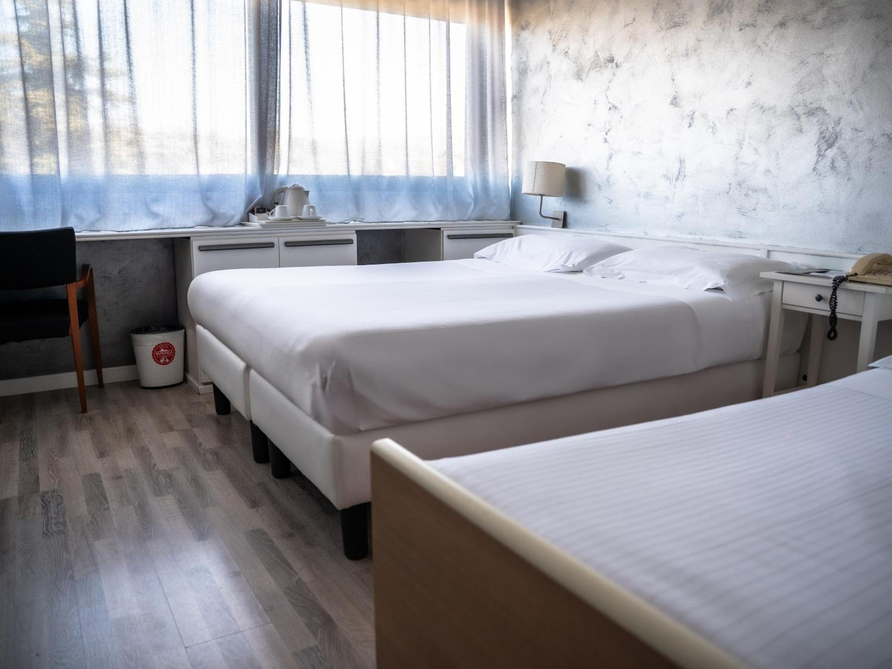 Classic Triple Room