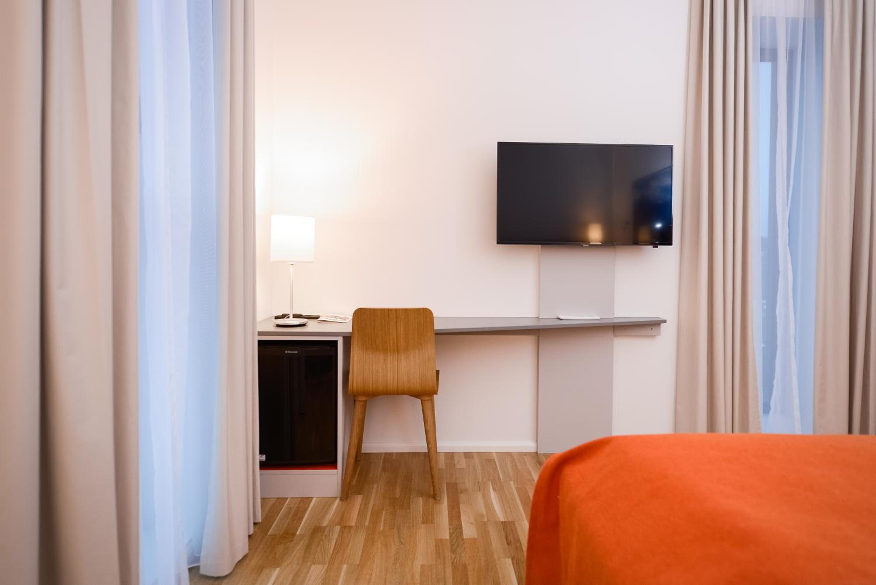 Single Room photo 3